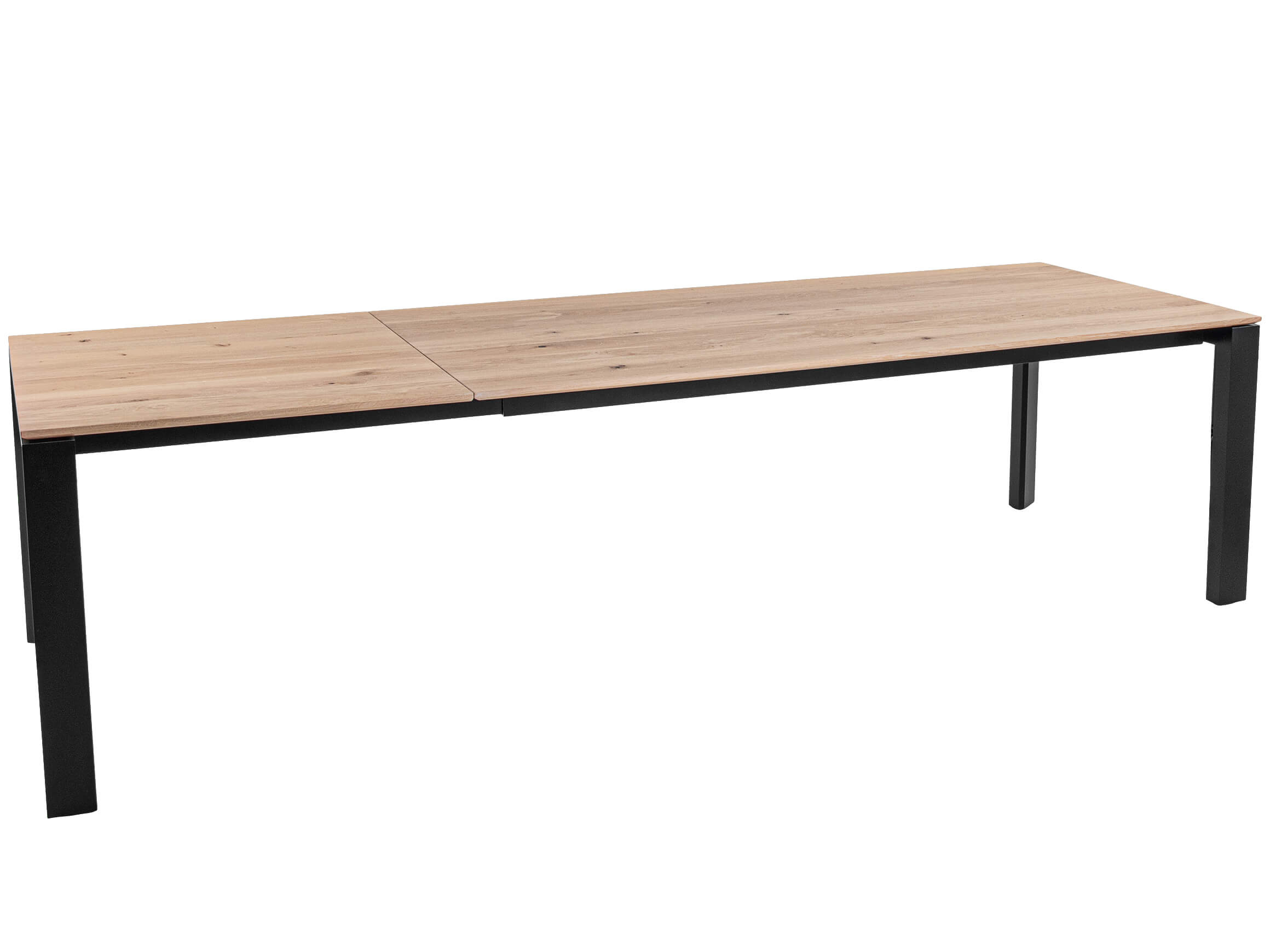 Esstisch Delta Seetal / Tischblattmass (BxT) :160 x 95 cm