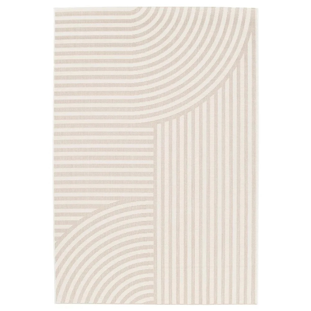 Lafuma Outdoorteppich Arche Beige | Schubiger Möbel