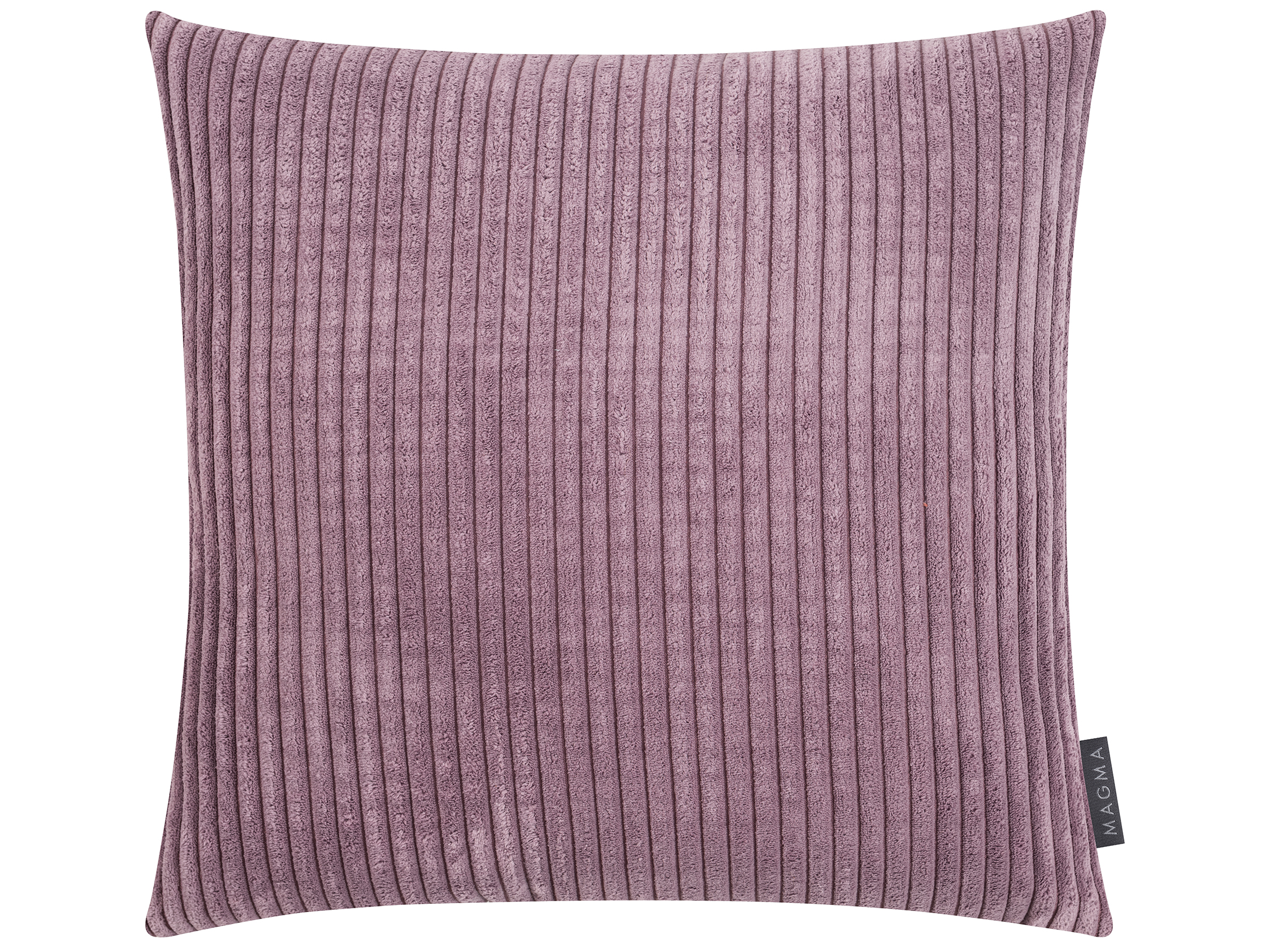 Magma Kissenhülle Shara Lila 45x45 cm  | Schubiger Möbel
