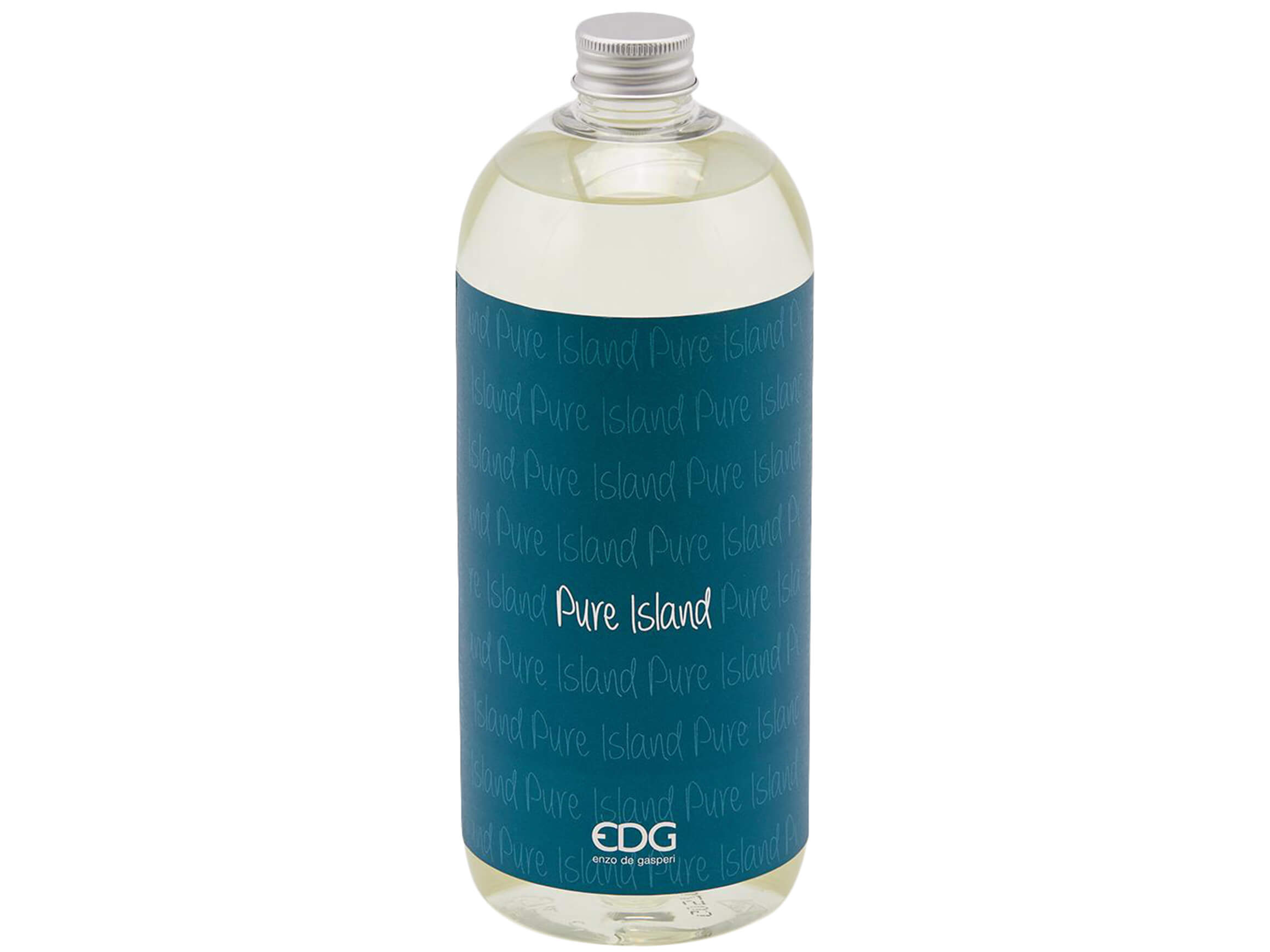 Room fragrance refill 1000ml Pure Island Edg