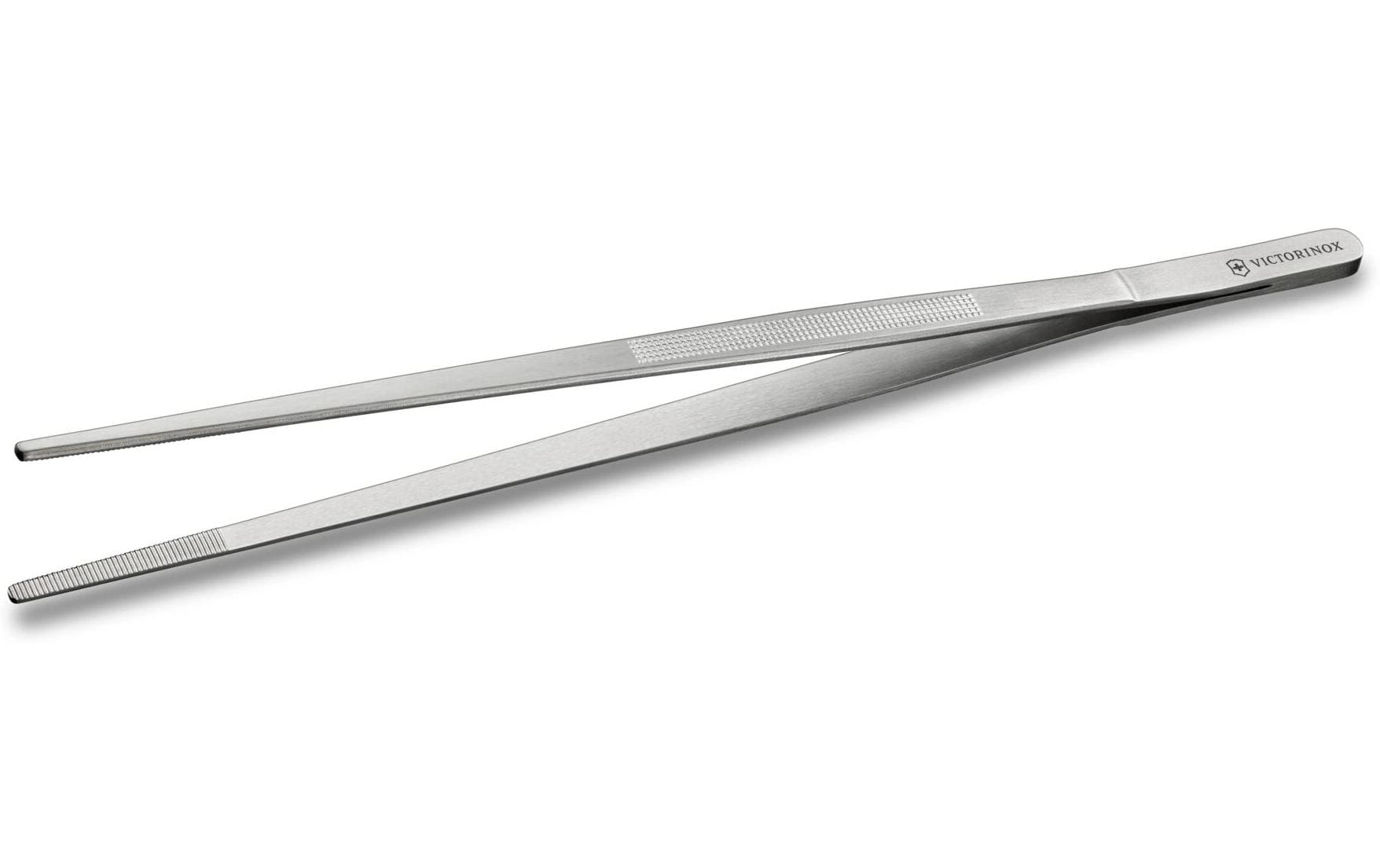 Edelstahl Pinzette 30 cm Grau Von Victorinox Alltron / Farbe: Grau