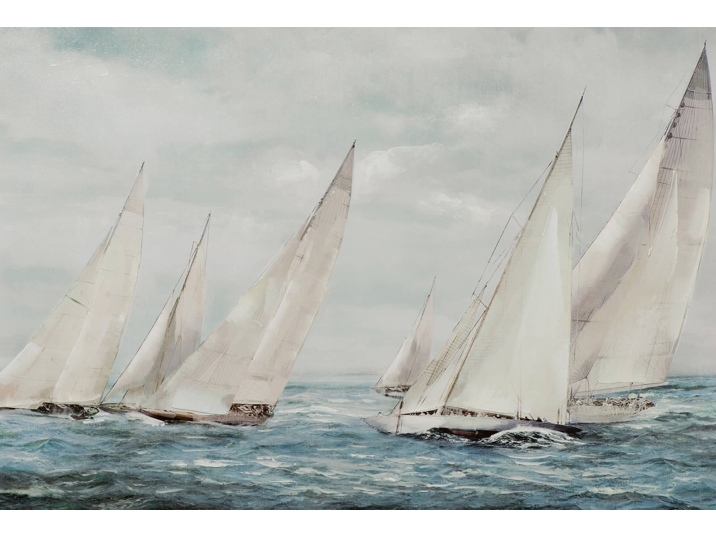 Bild Regatta image LAND