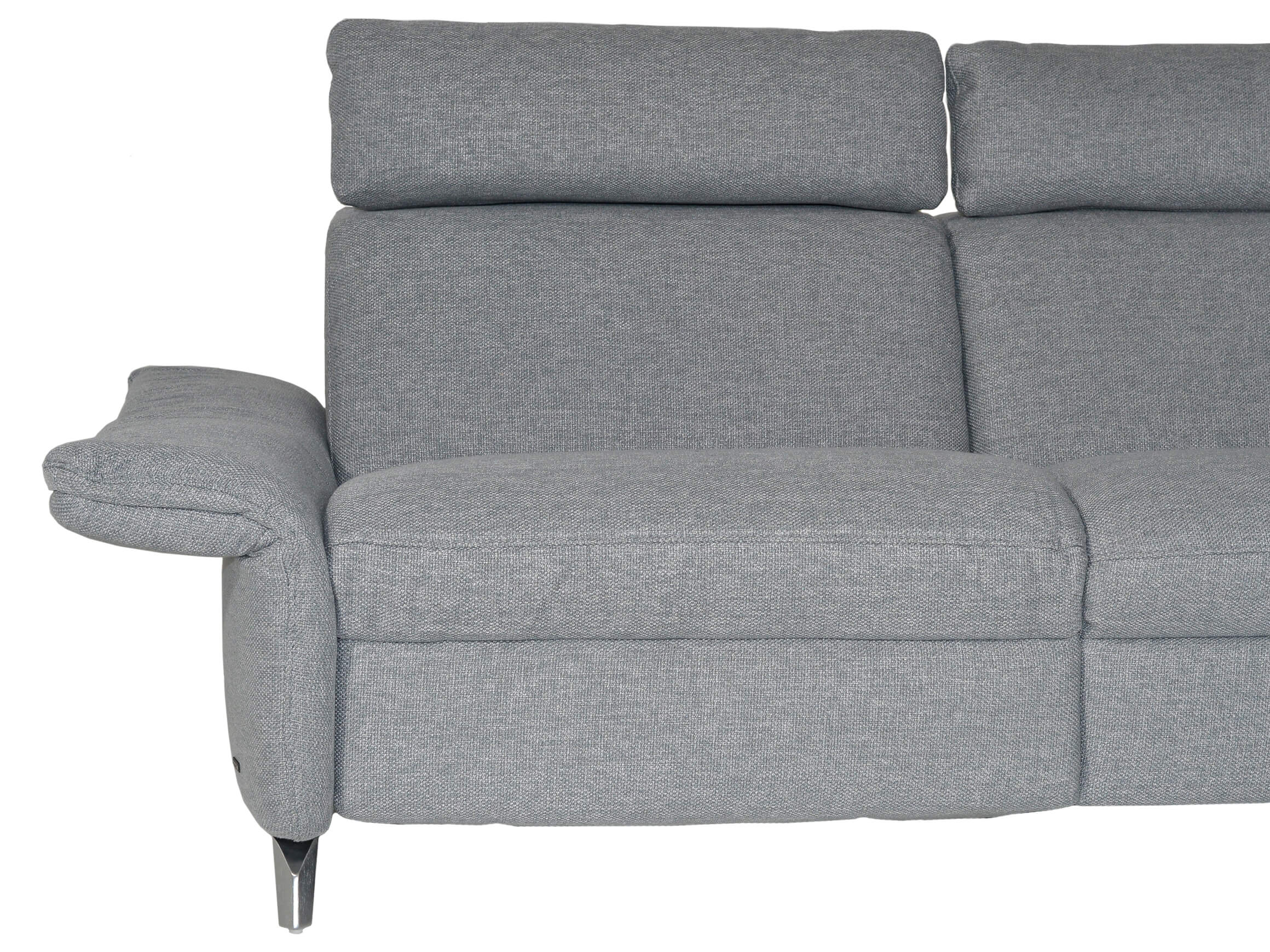 Ecksofa Nilo Himolla