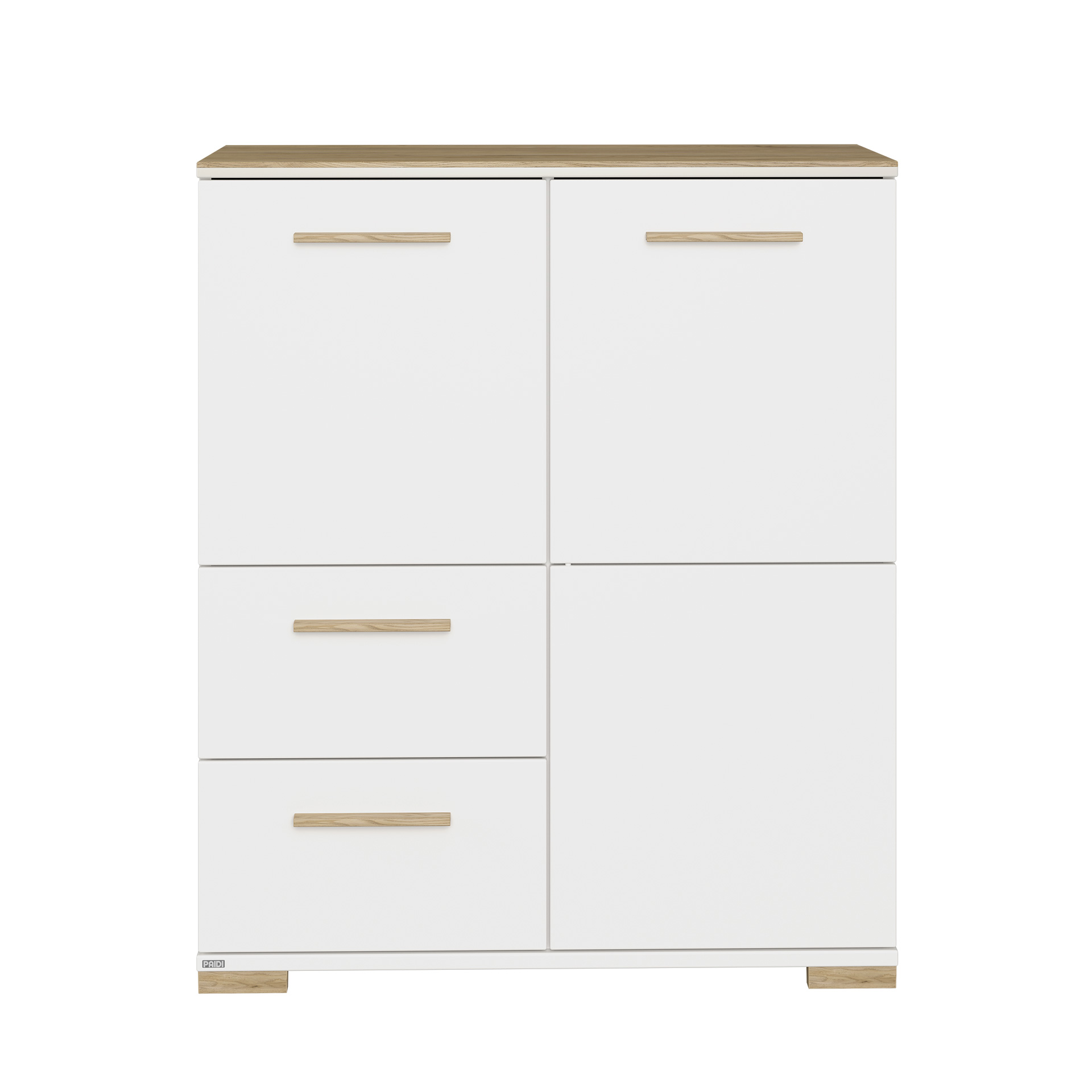 Highboard Enie von Paidi / Grösse: 95 x 40 cm