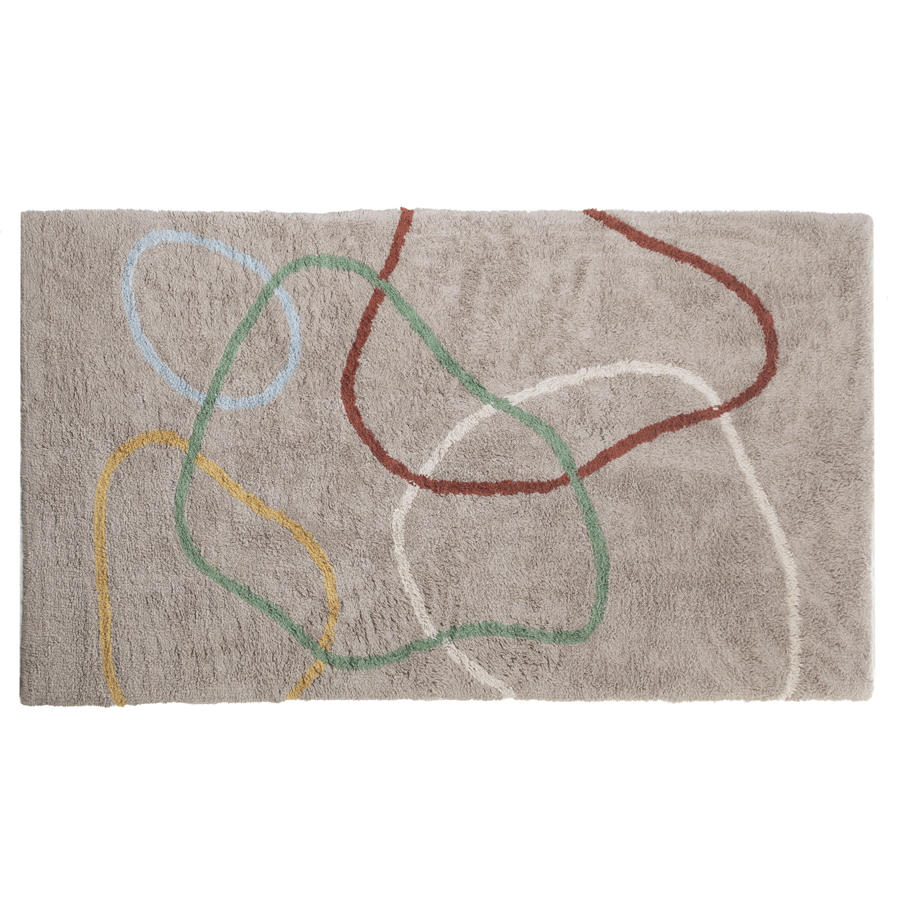 Teppich Olympic-Dreams von Lifetime Kidsrooms