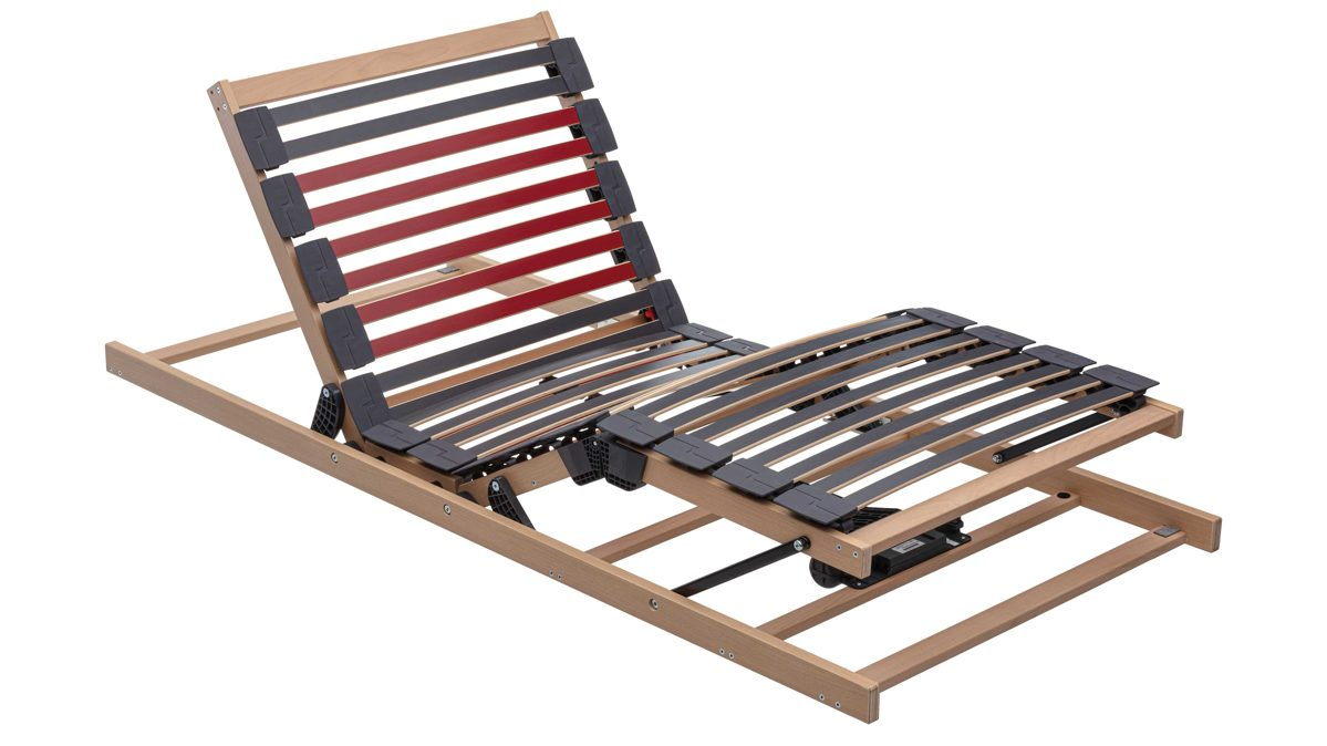 Einlegerahmen Robi M2 Funk von Interliving / Grösse: 90 x 200 cm