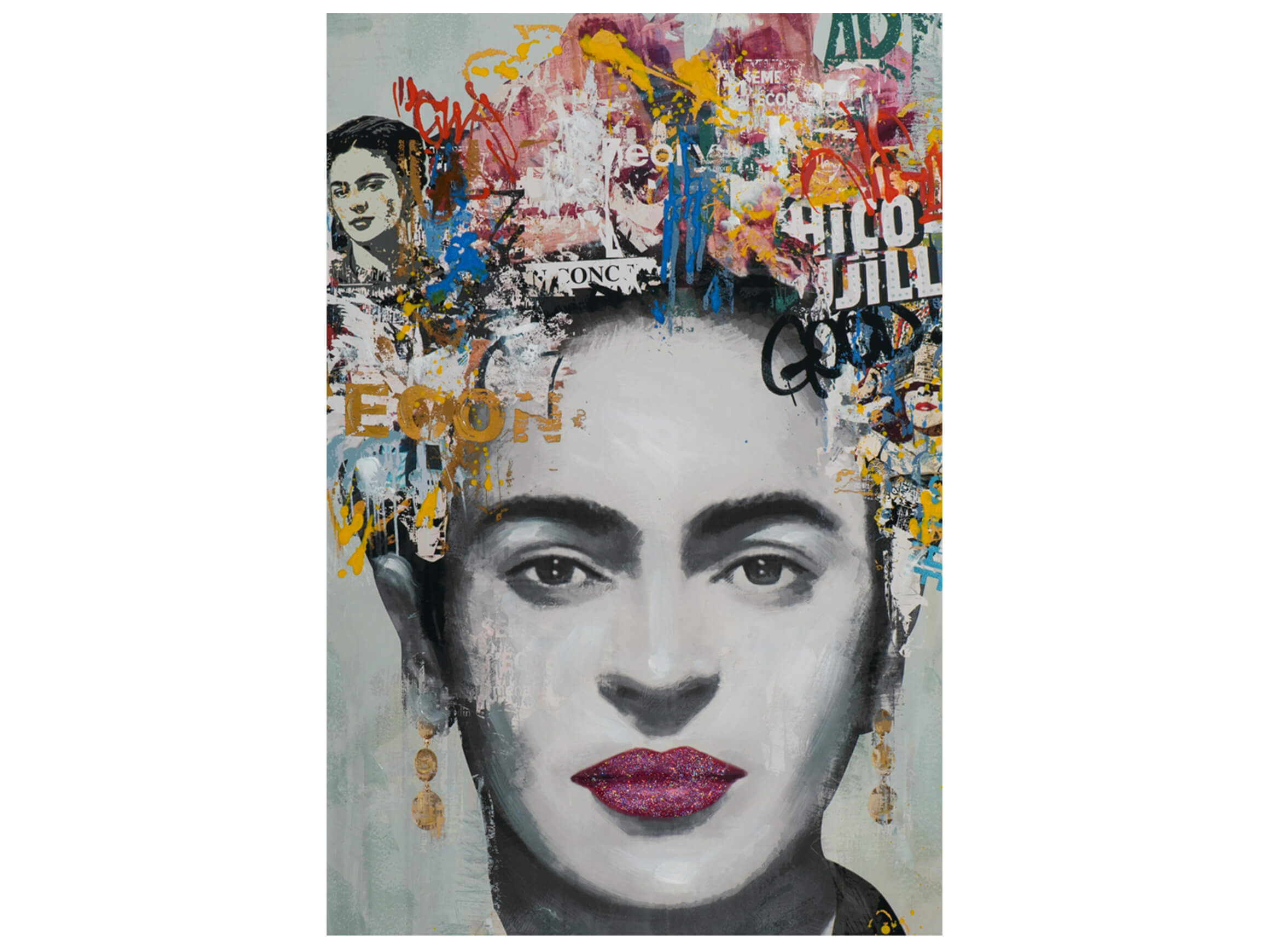 Bild Mexikanische Schönheit image LAND