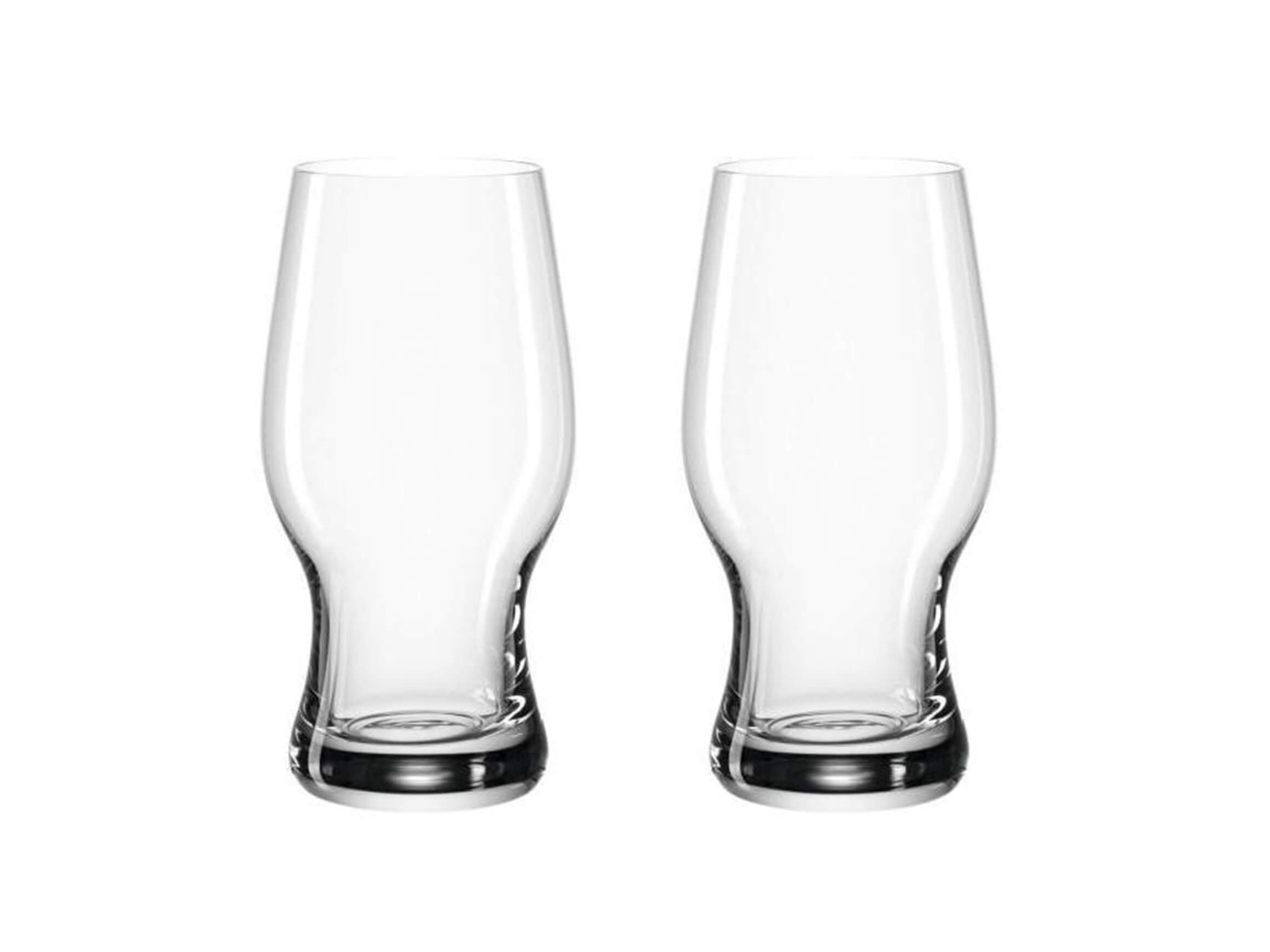 Leonardo Beer glass Taverna 500 Ml, 2 pieces
