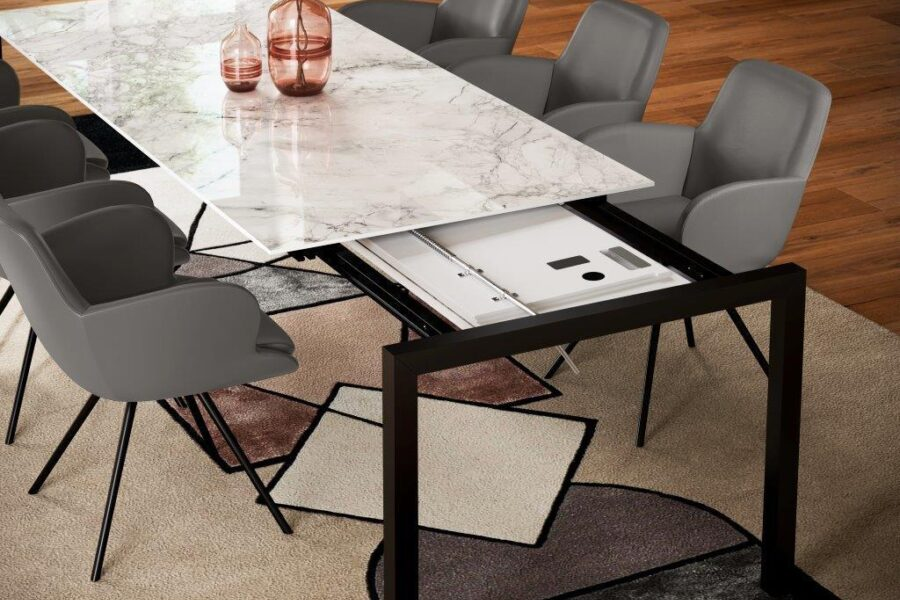 Esstisch Prato Willisau