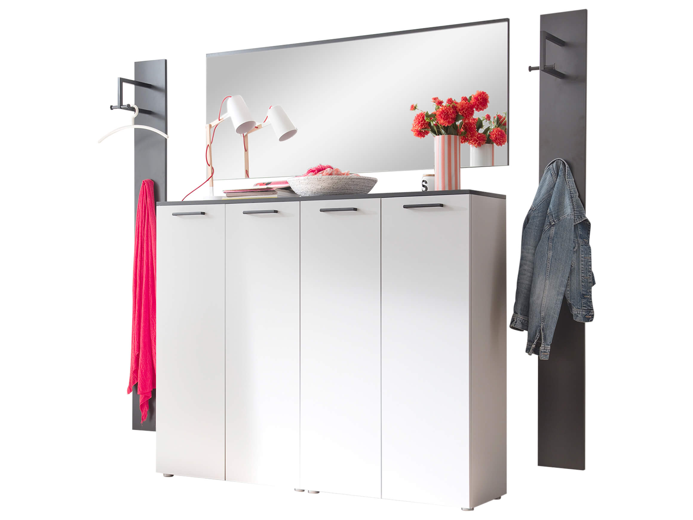 Garderobe Freienbach Wittenbreder