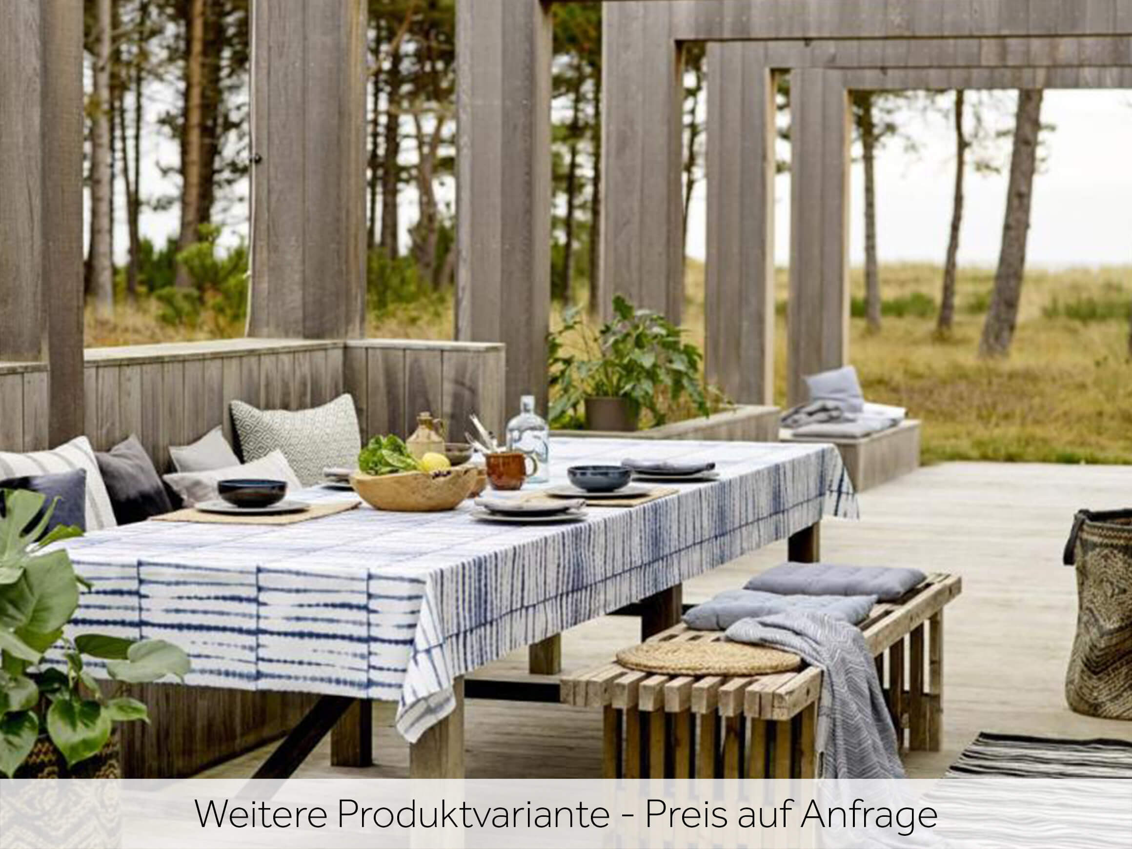 Tischset Södahl it All Nature 33 cm x 48 cm Alltron