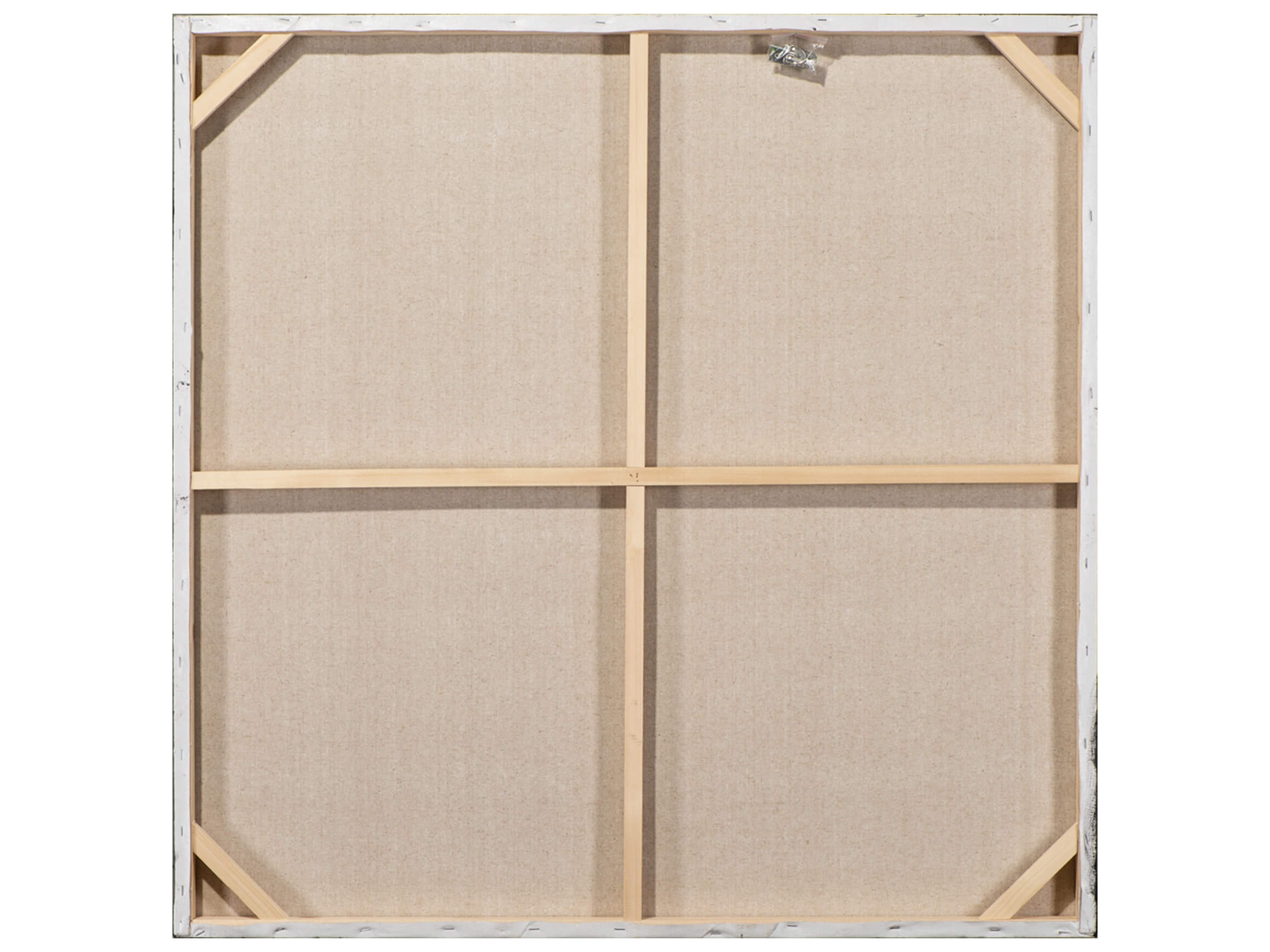 Bild Goldene Eleganz image LAND / Grösse: 100 x 100 cm