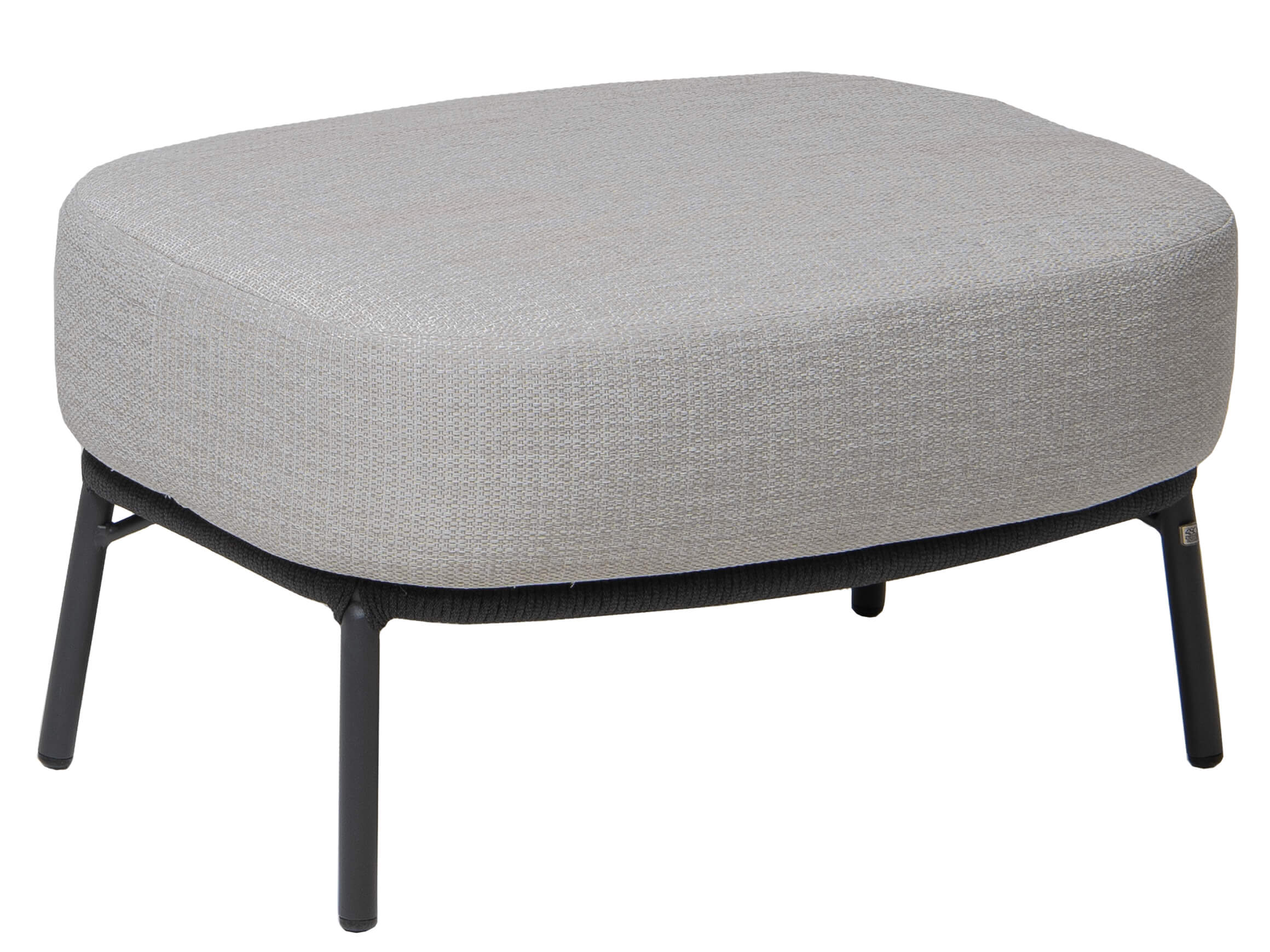 Footstool Fabrizio 4 Seasons