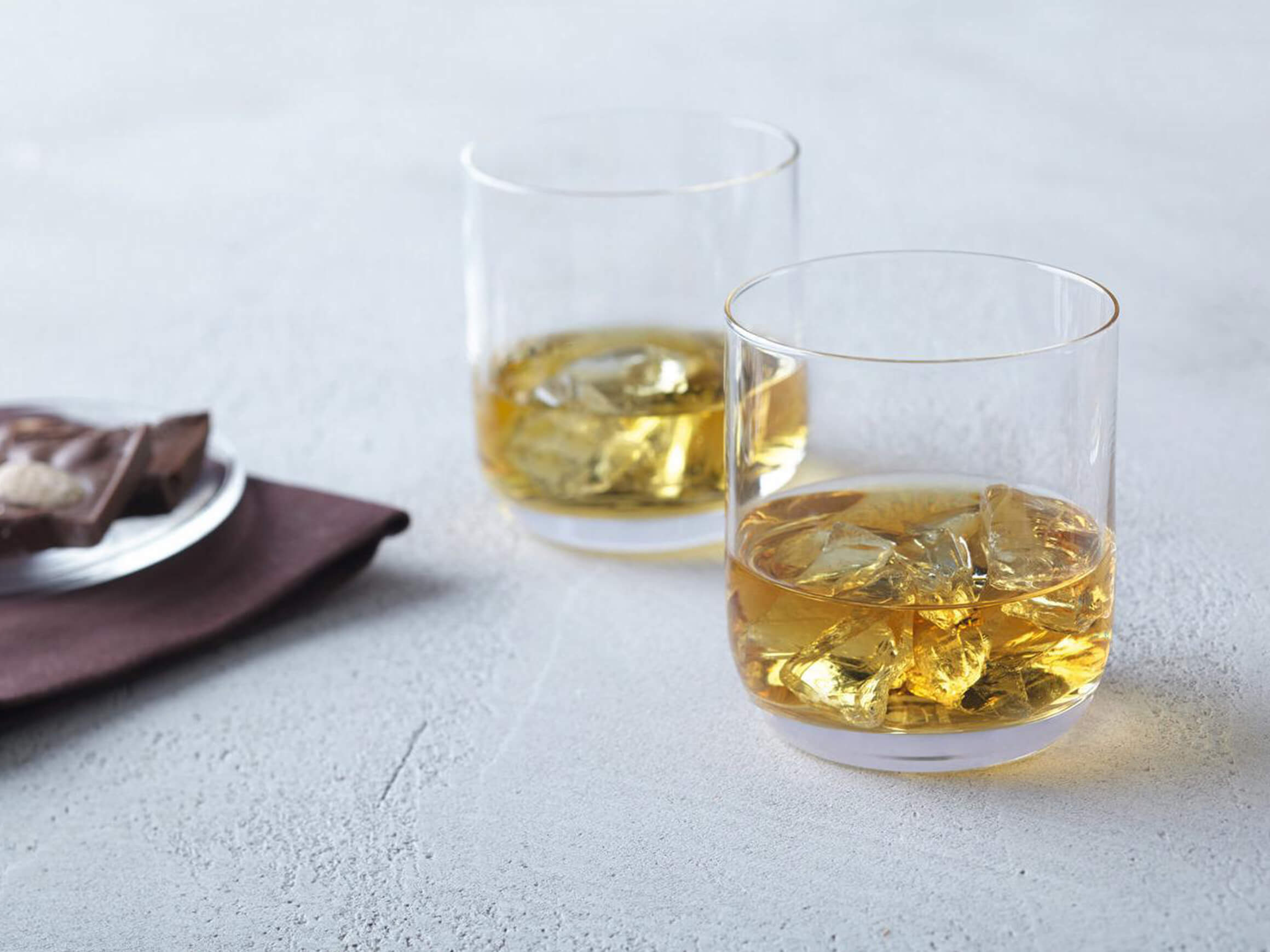 Leonardo Whiskyglas Daily 3 Dl, 6 Stück