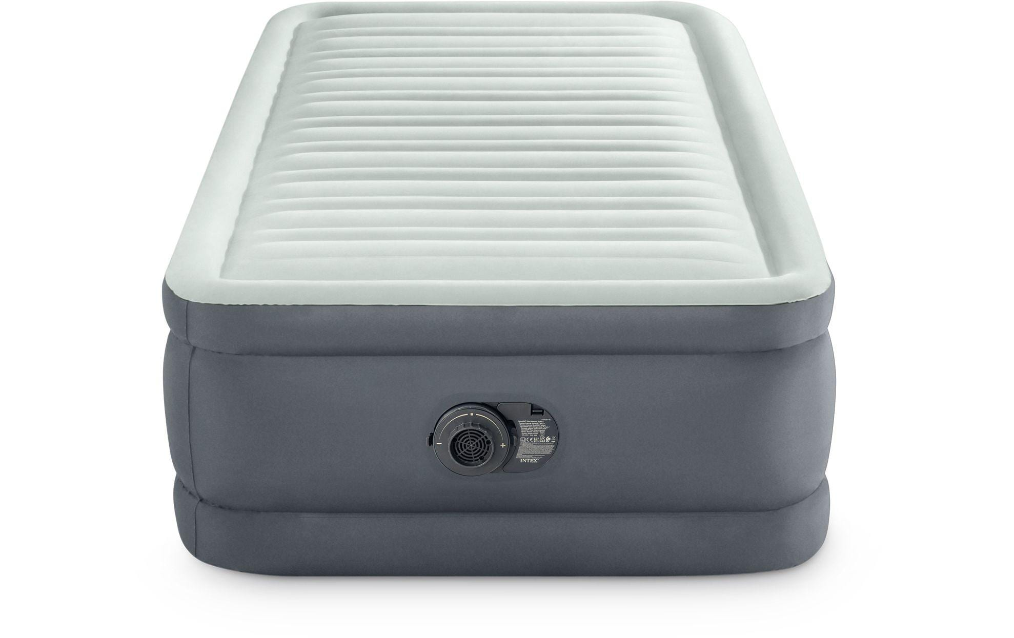Luftbett PremAire I Twin mit Pumpe, 99x191 cm