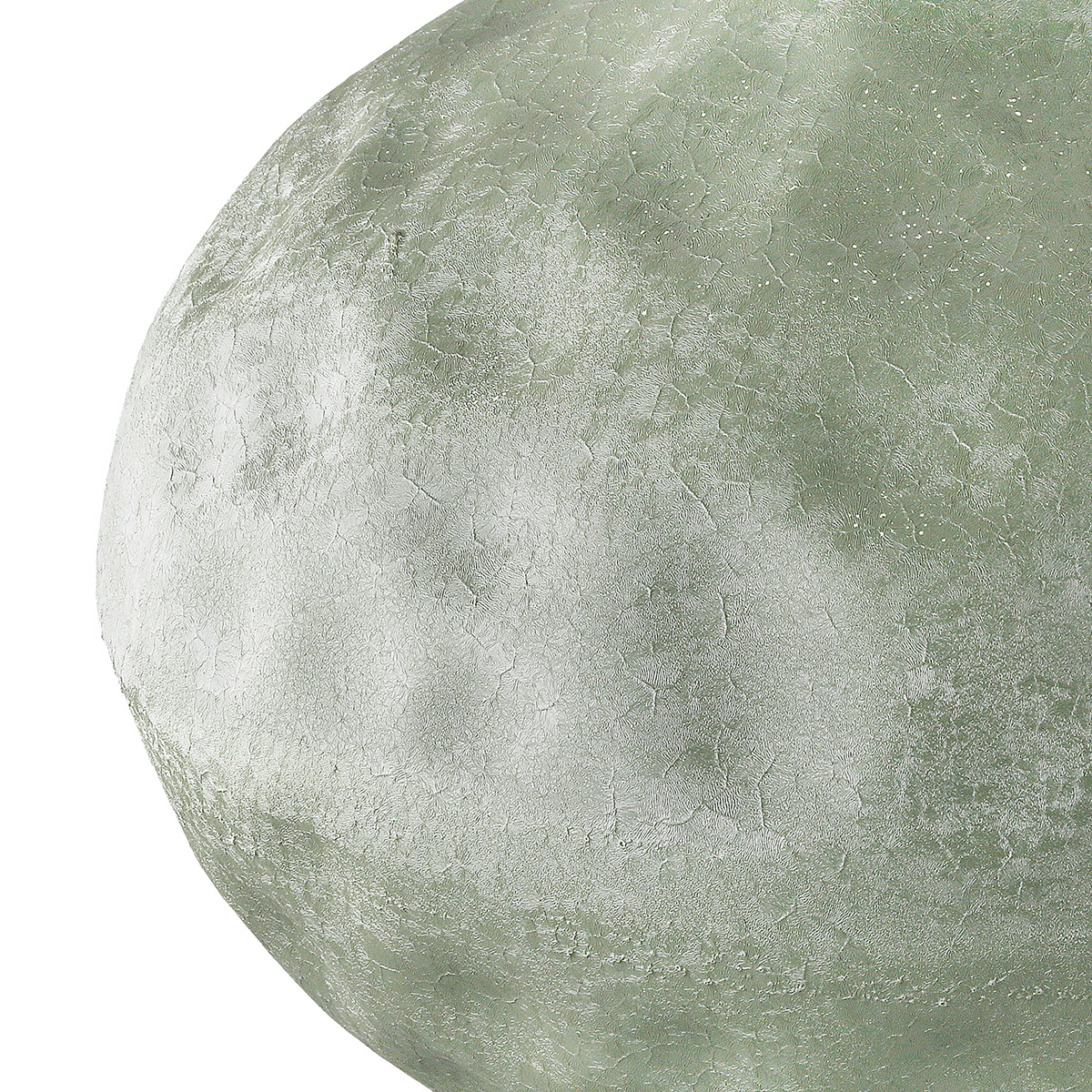 Vase Verda, Eisen H: 16 cm Gilde