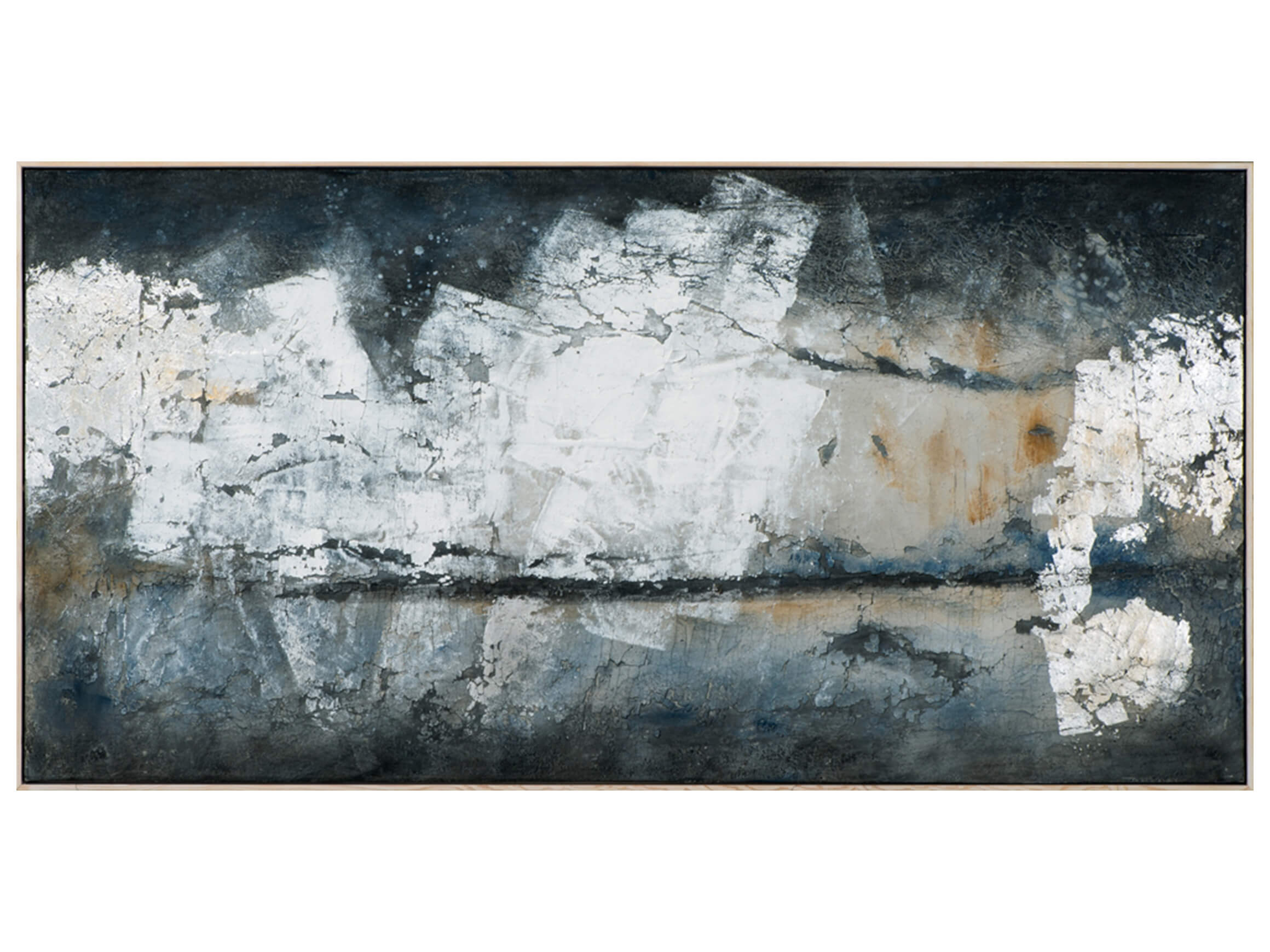 Bild Dunkle Explosion image LAND