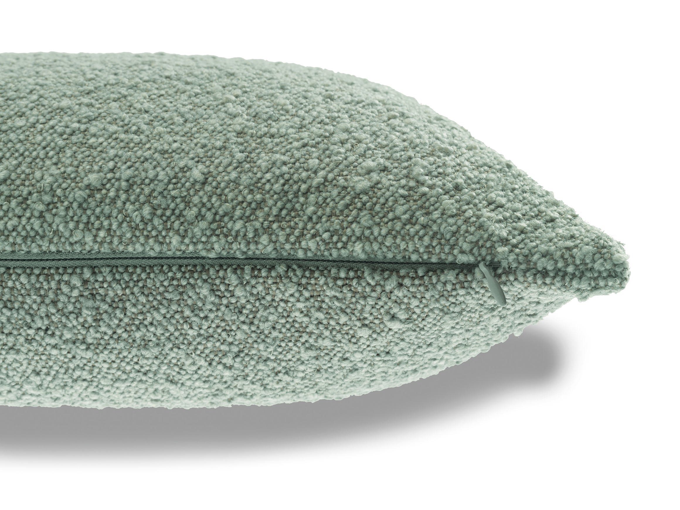 Kissenhülle Bay Salbei 43x43 cm Stoeckel & Grimmler