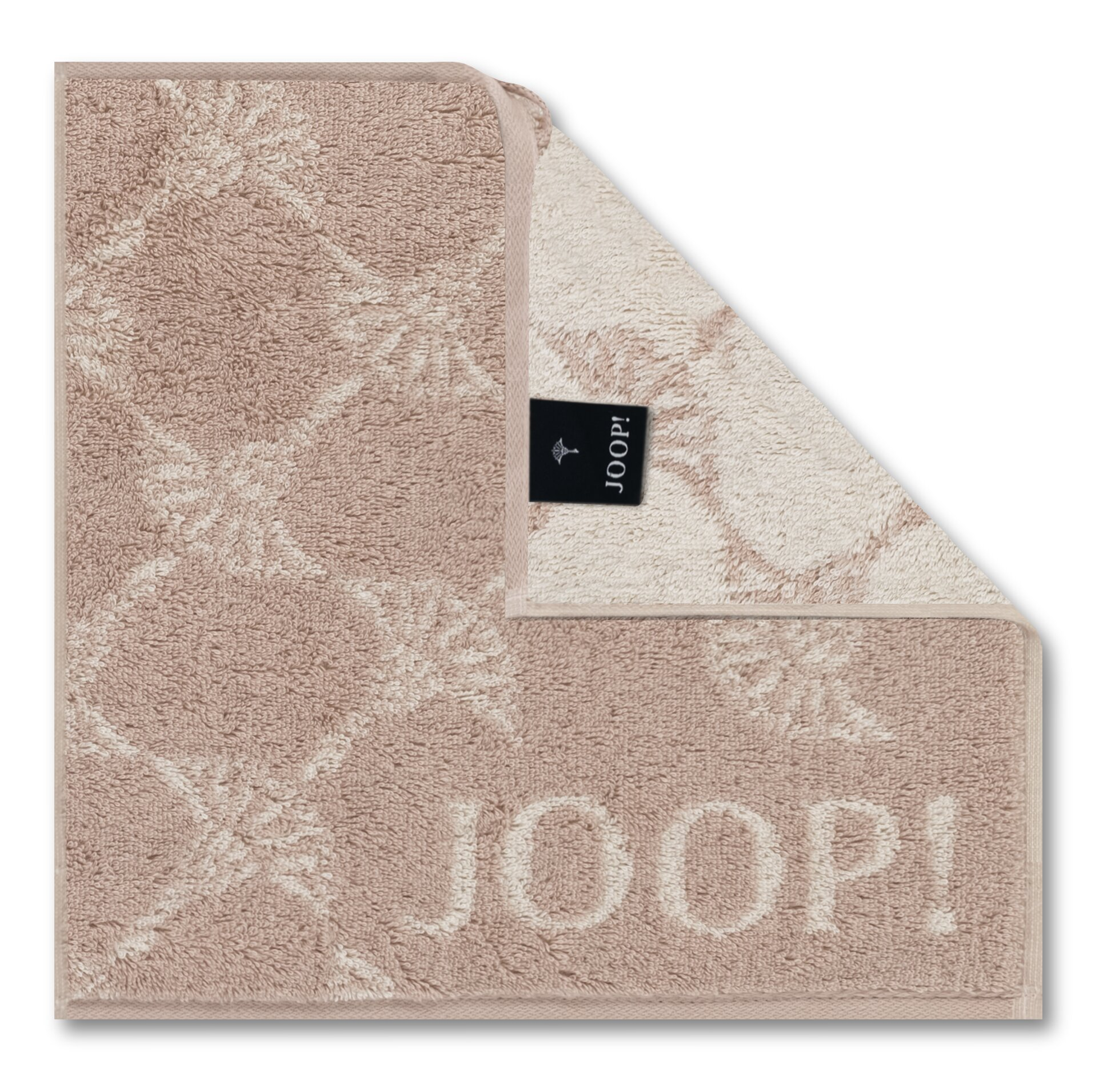 Seiftuch Cornflower, 30 x 30 cm von Joop