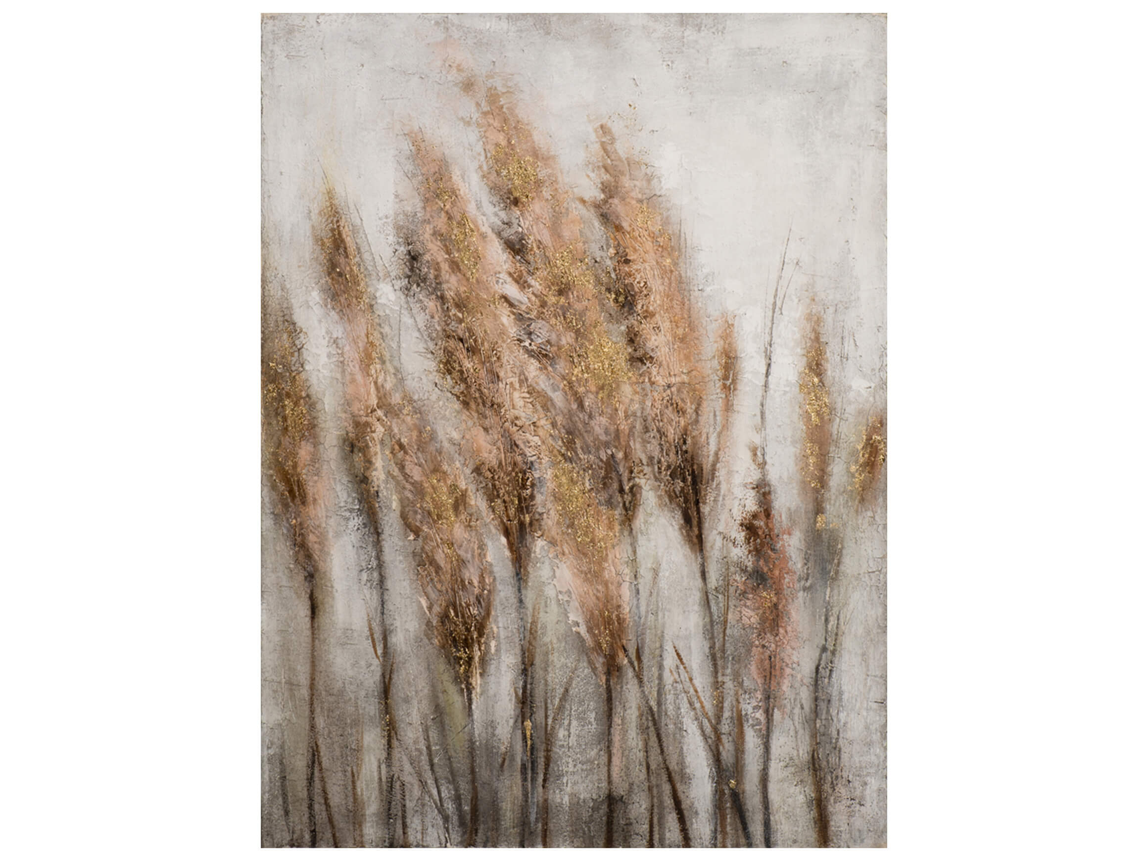 Bild Schilf im Wind image LAND