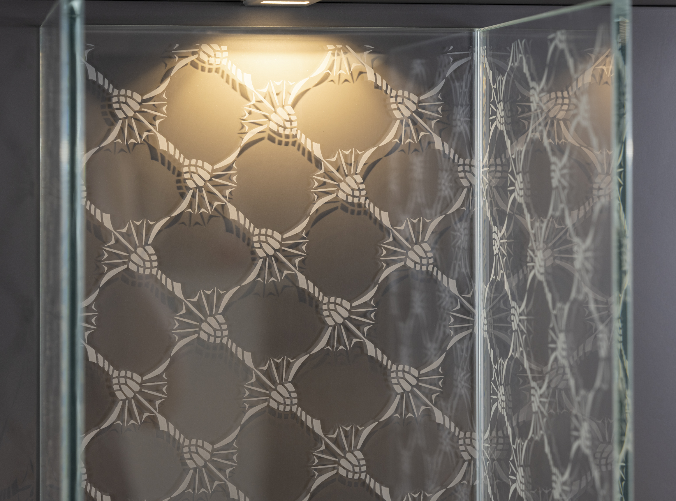 Vitrine Joop!frames von Joop