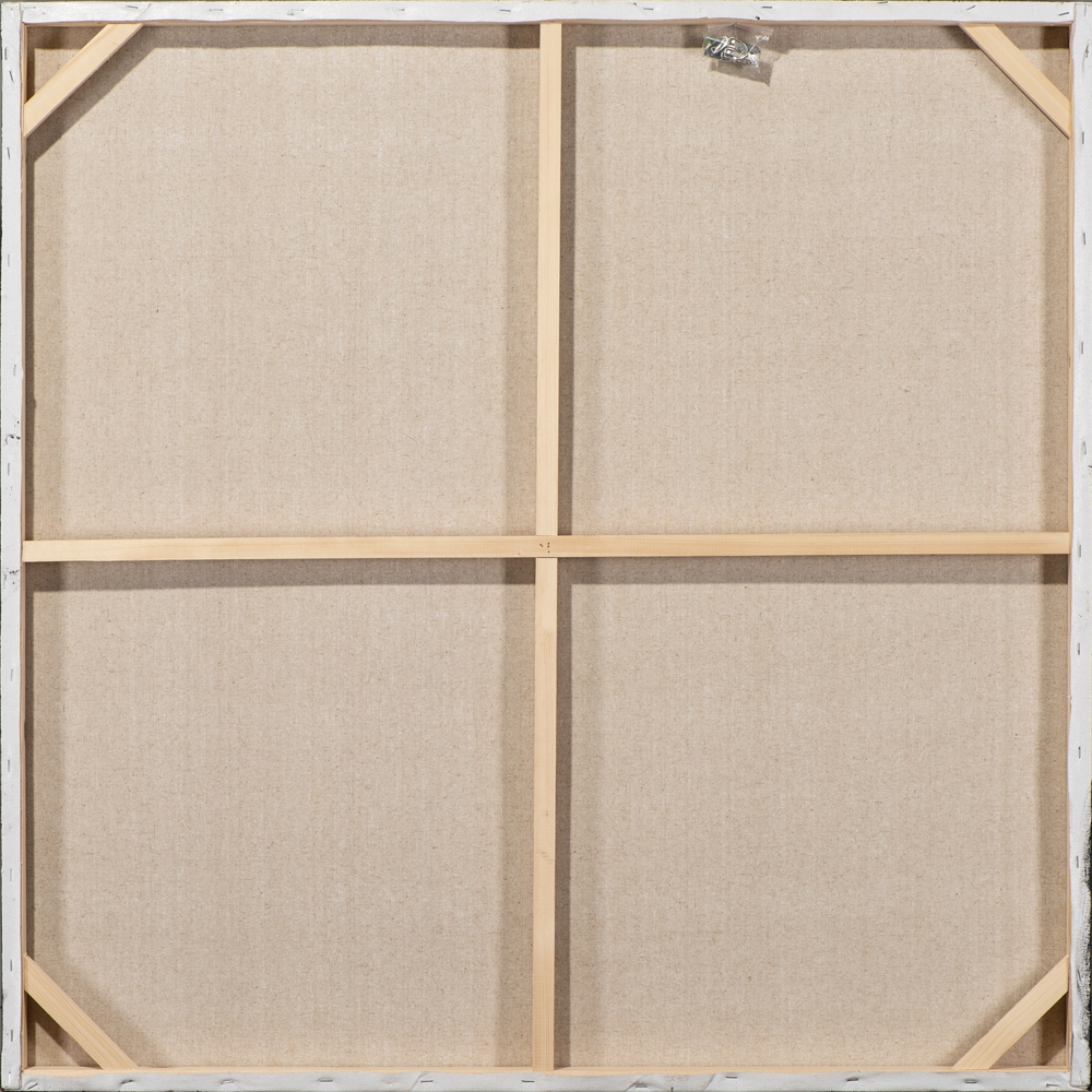 Bild Mandala Goldzauber image LAND / Farbe: Creme-Gold
