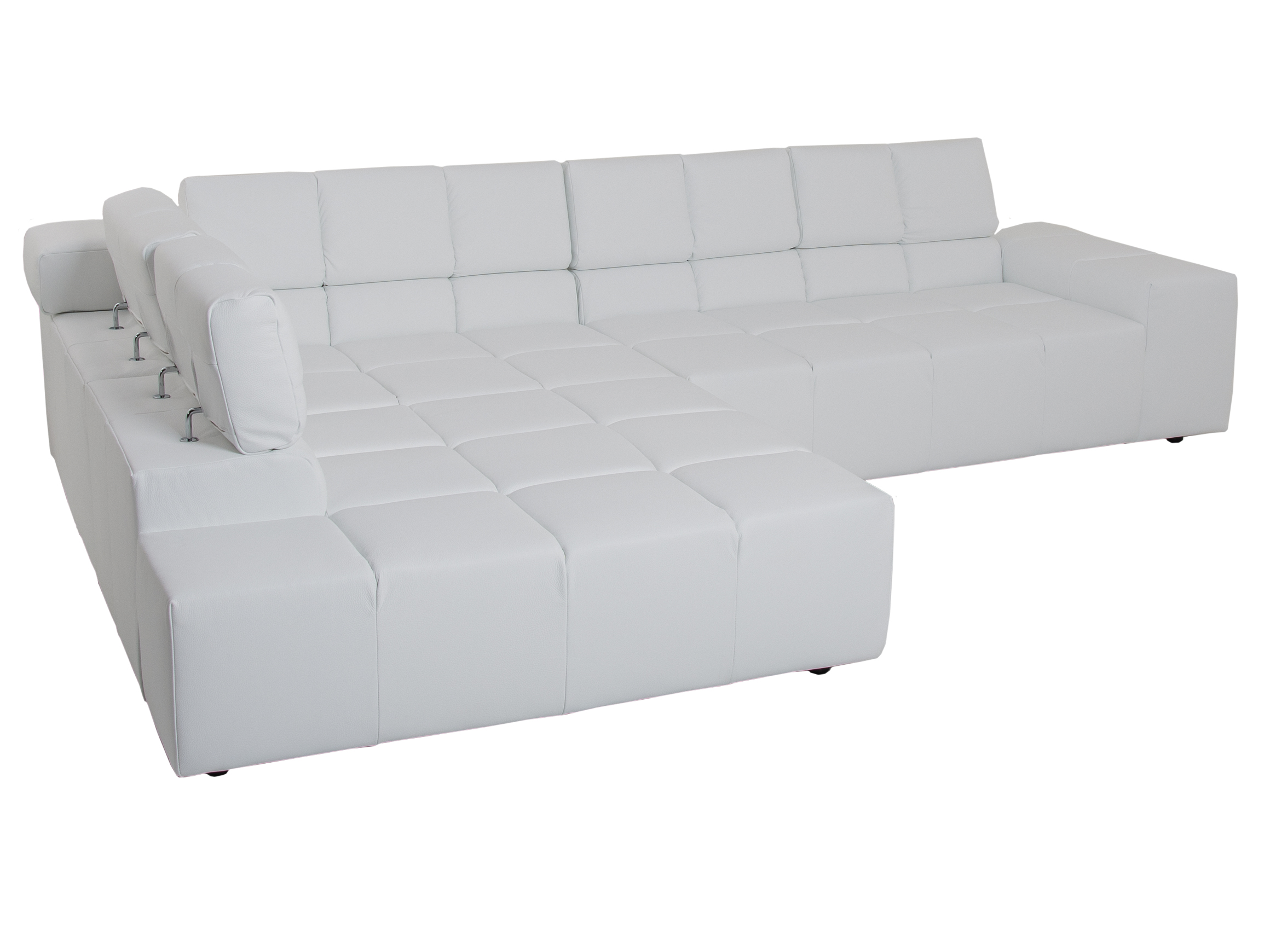 Ecksofa Otawa Candy