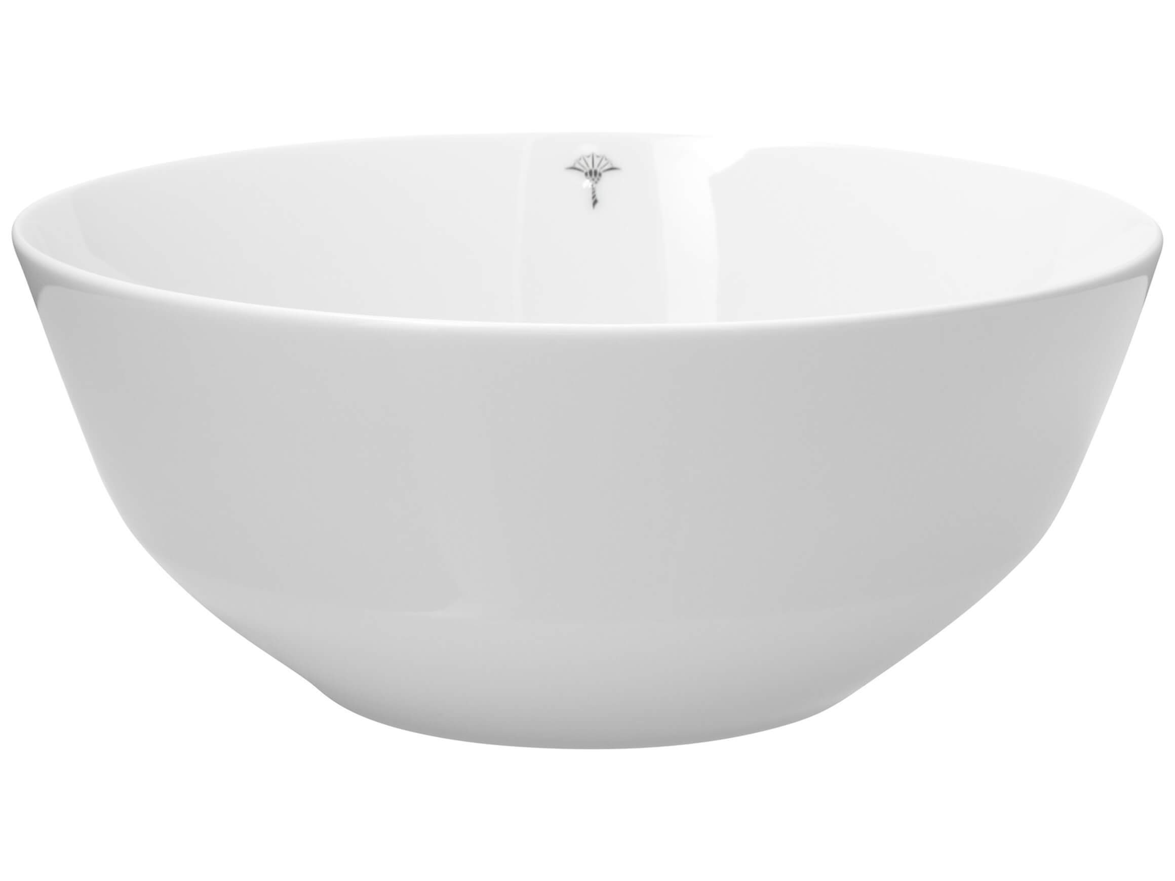 Schale Single Cornflower, Dunkelgrau Joop / Farbe: Dunkelgrau