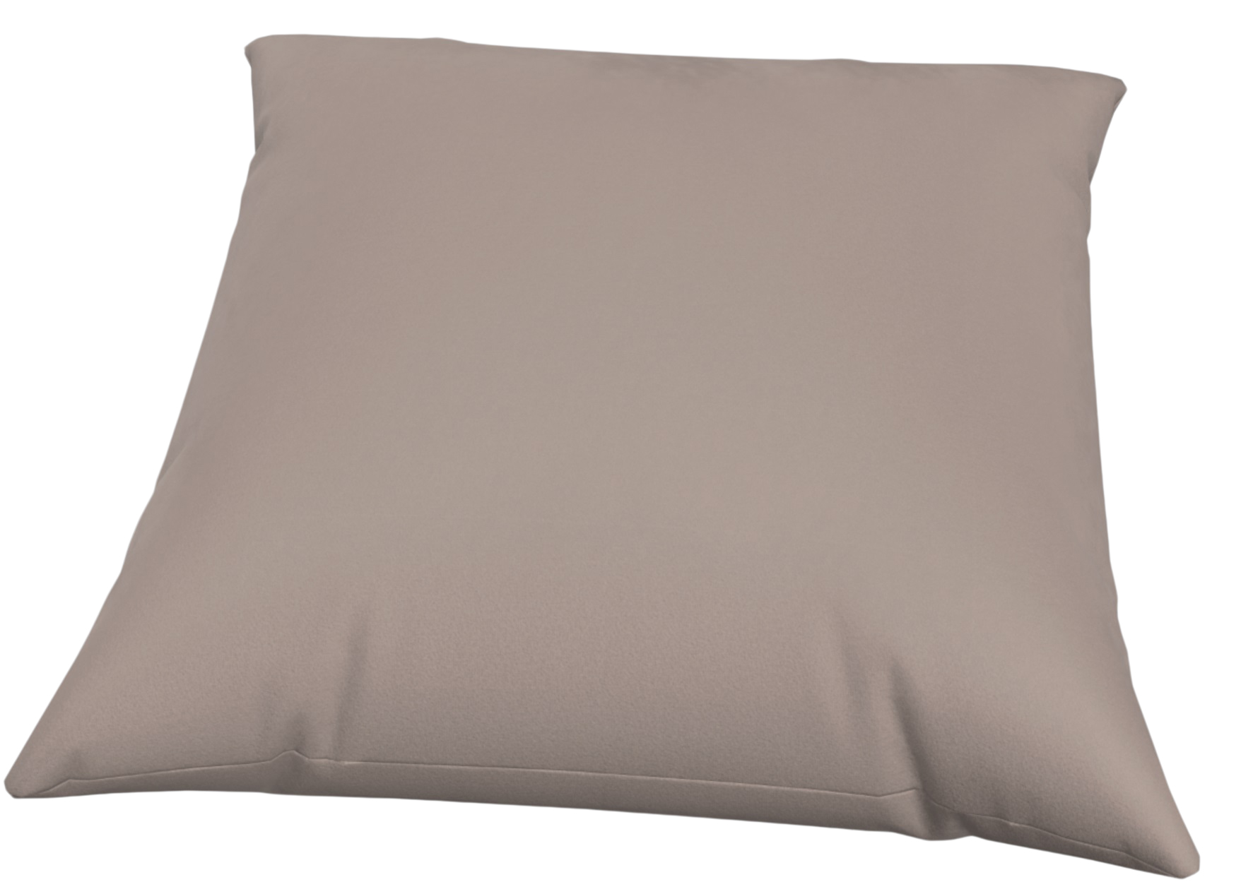 Spitzkissen Jupiter Medium UrbanDesign / Farbe: Sand / Bezugsmaterial: Stoff