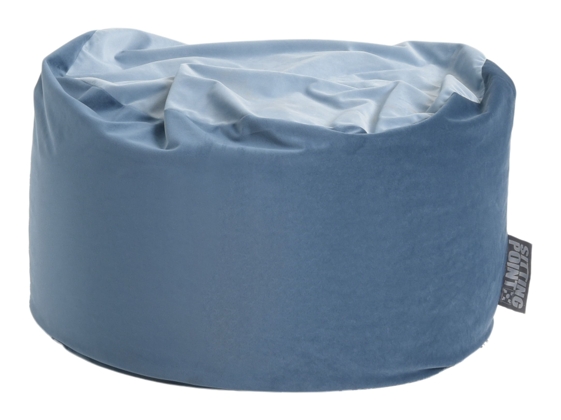 Candy Hocker Odilo Grün | Schubiger Möbel