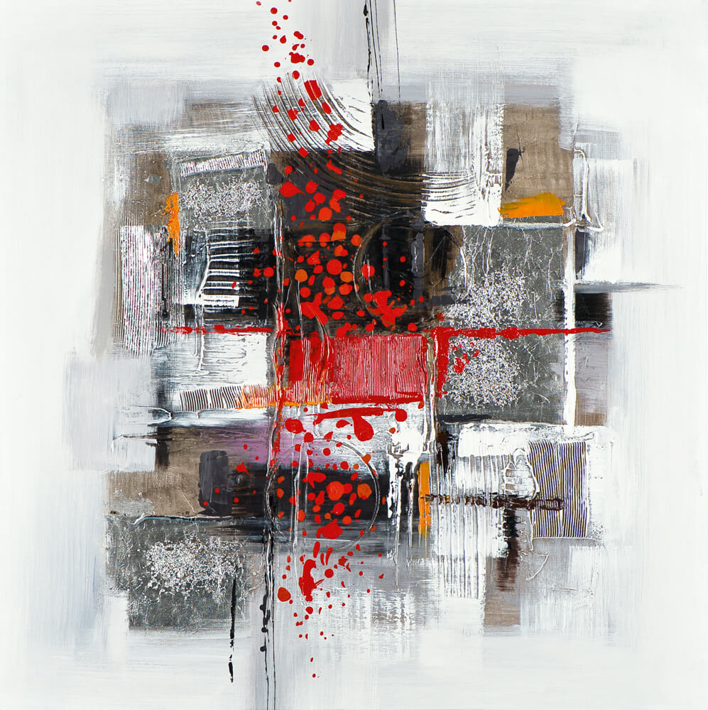 Bild Korn,rot image LAND
