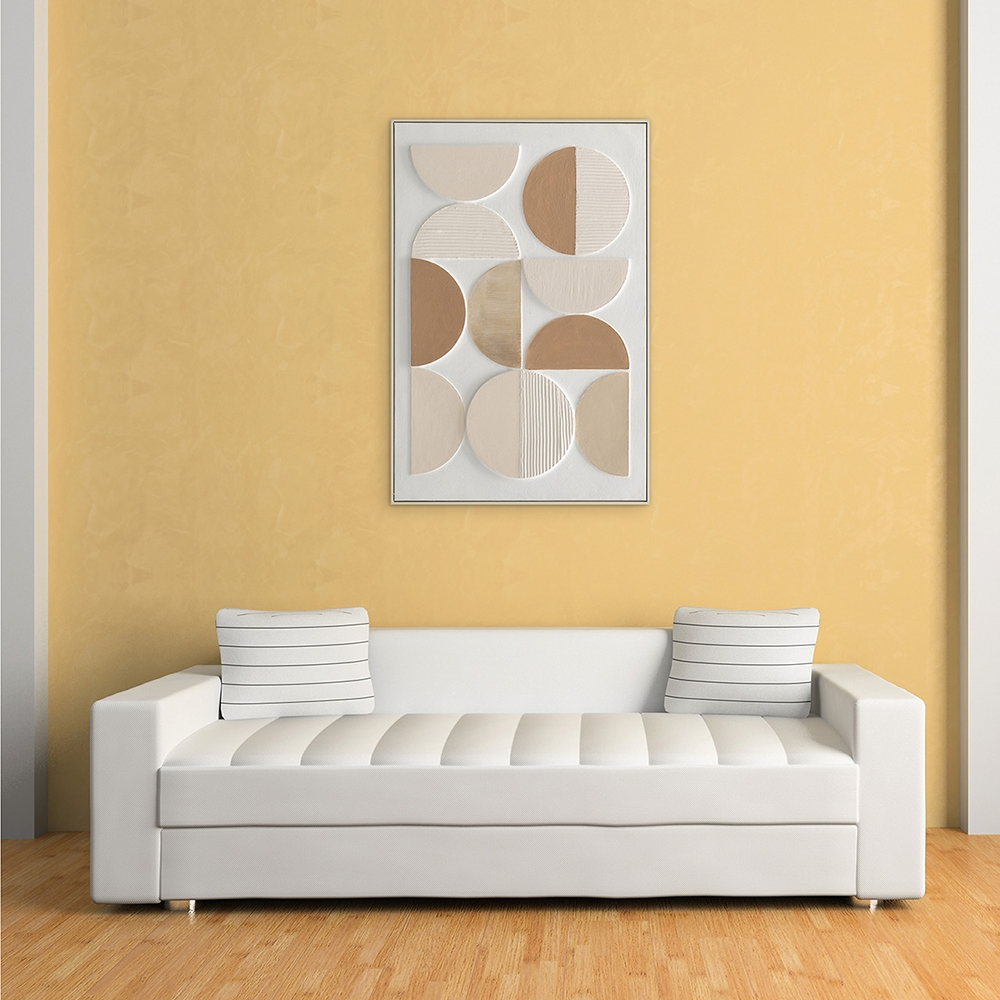 Bild-Natural Half Balls 1-image LAND