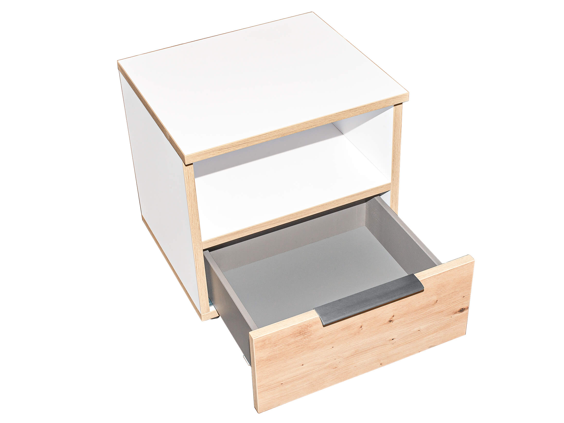 Kommode Nordkap B: 45 cm Rudolf