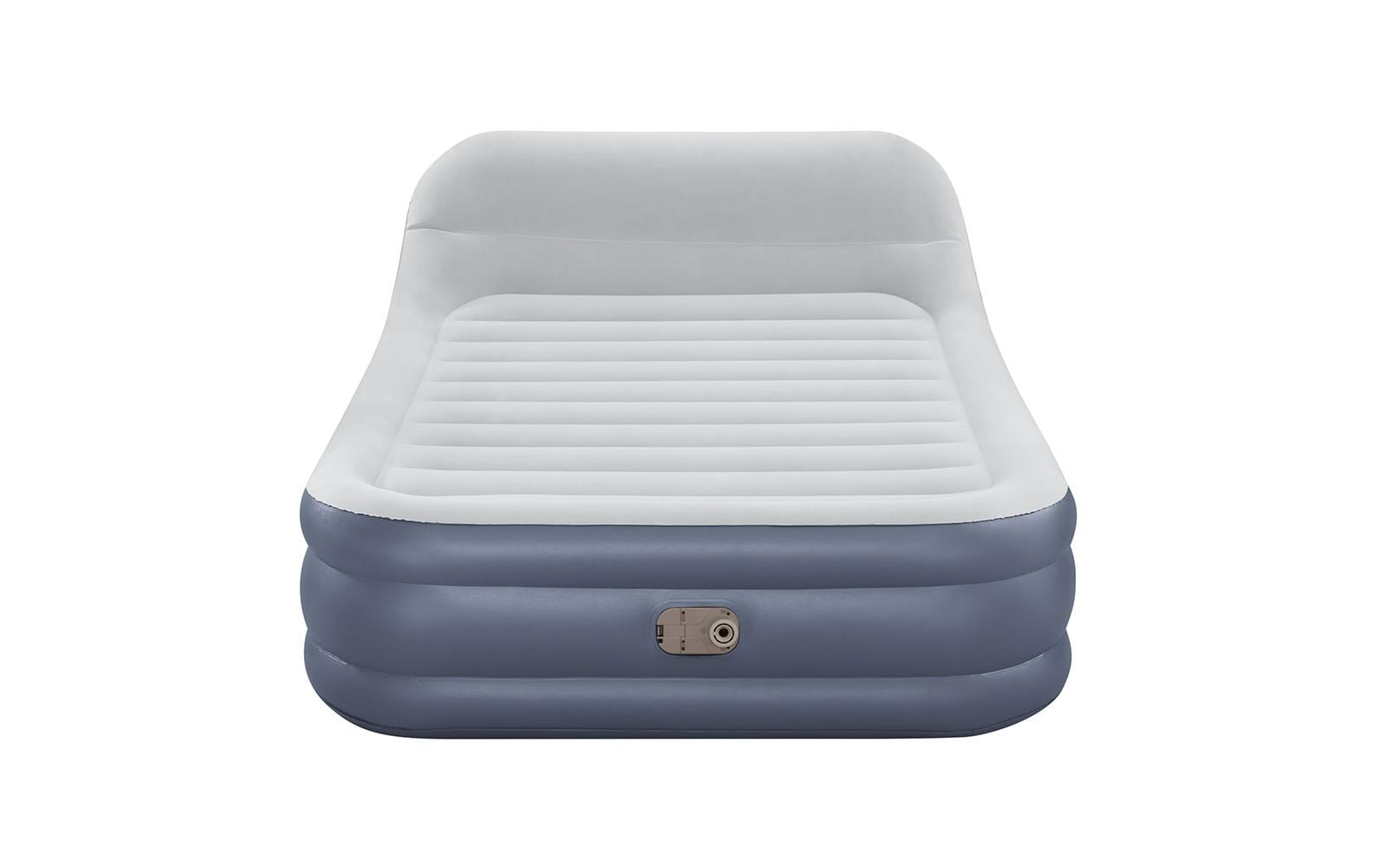 Luftbett Tritech Sleekflow Headboard, 226x152 cm