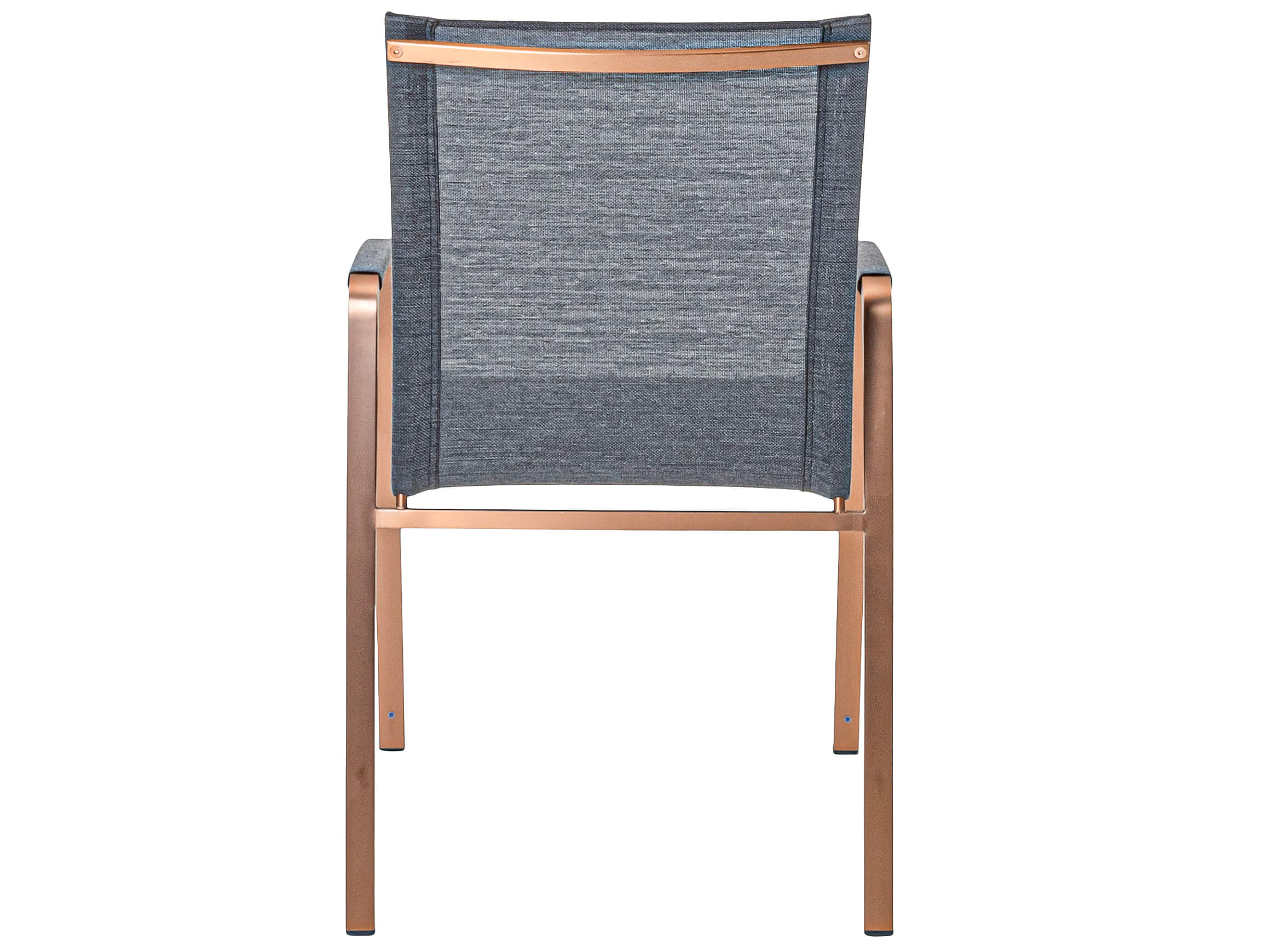 Gartenstuhl Trond Schwarz Sit