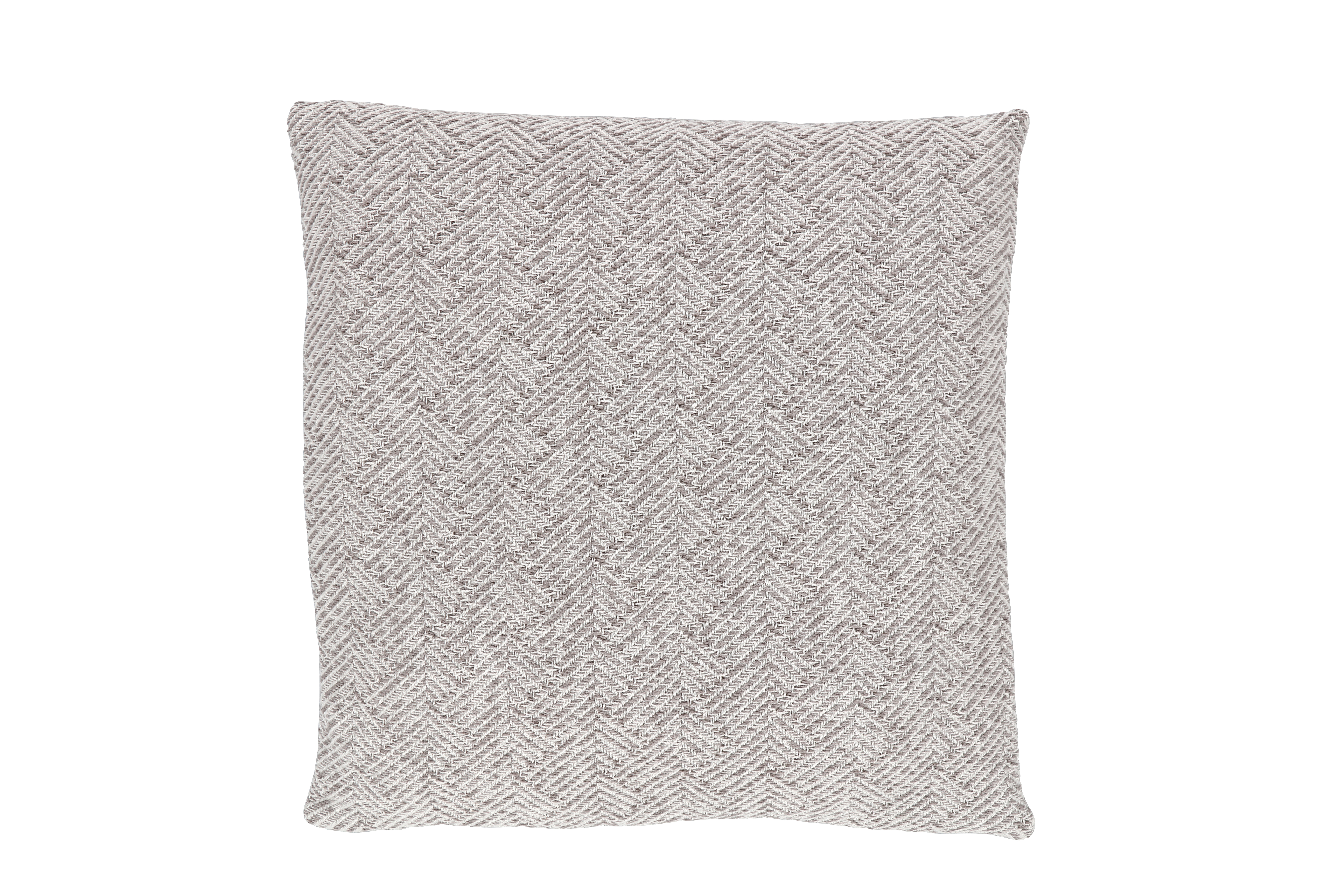 Kissen Mykonos Taupe 45x45 cm Eskitex AG"