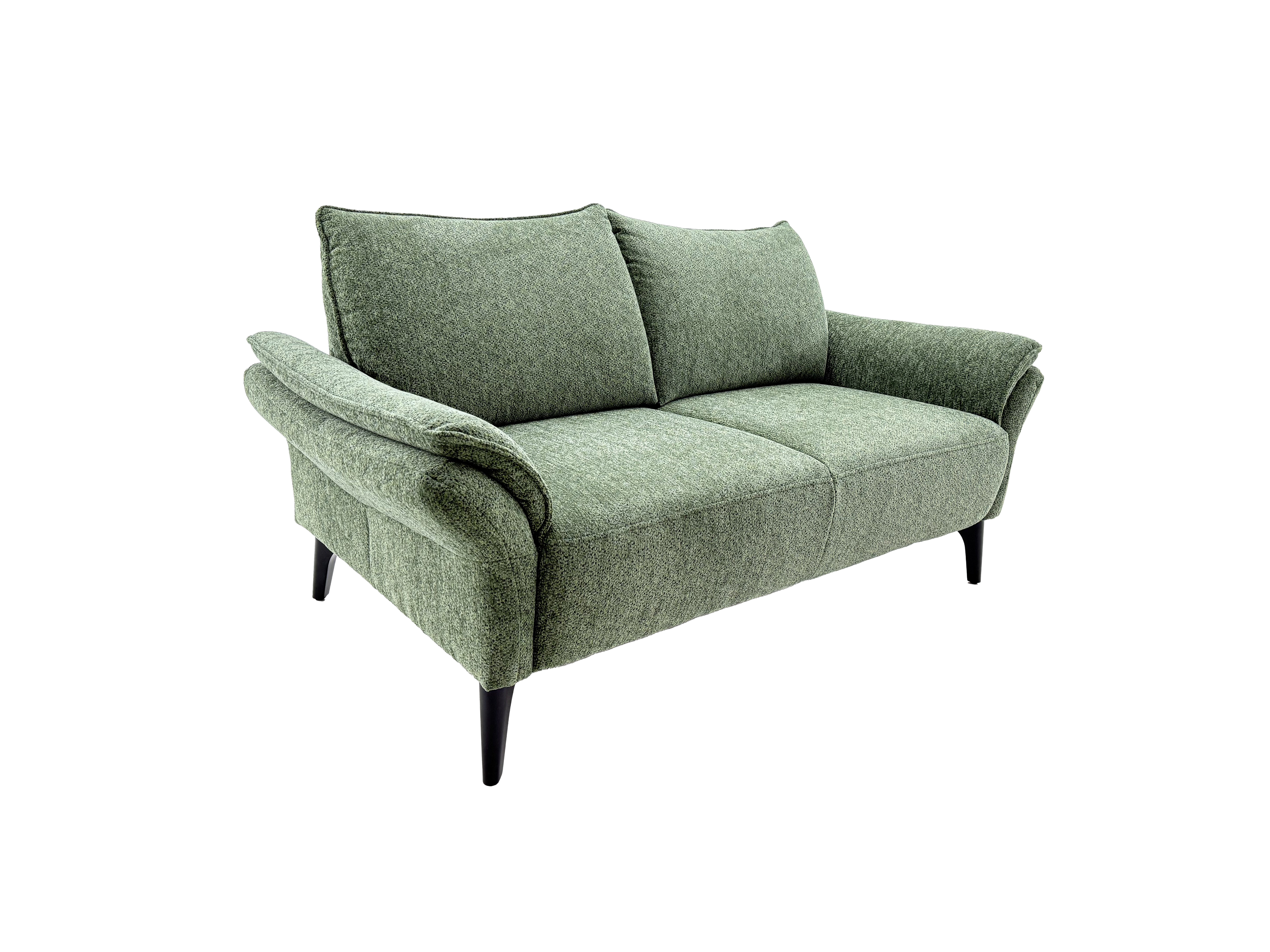 Sofa Bozen Ponsel / Farbe: Grün