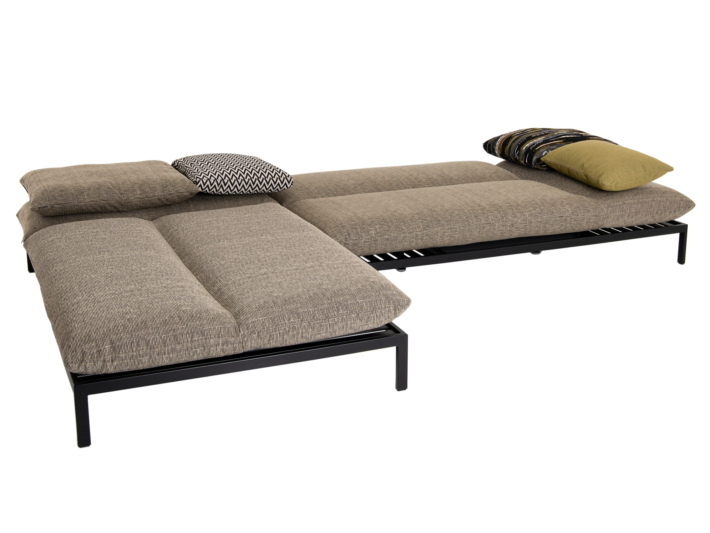 Gartenlounge Kaya Bullfrog