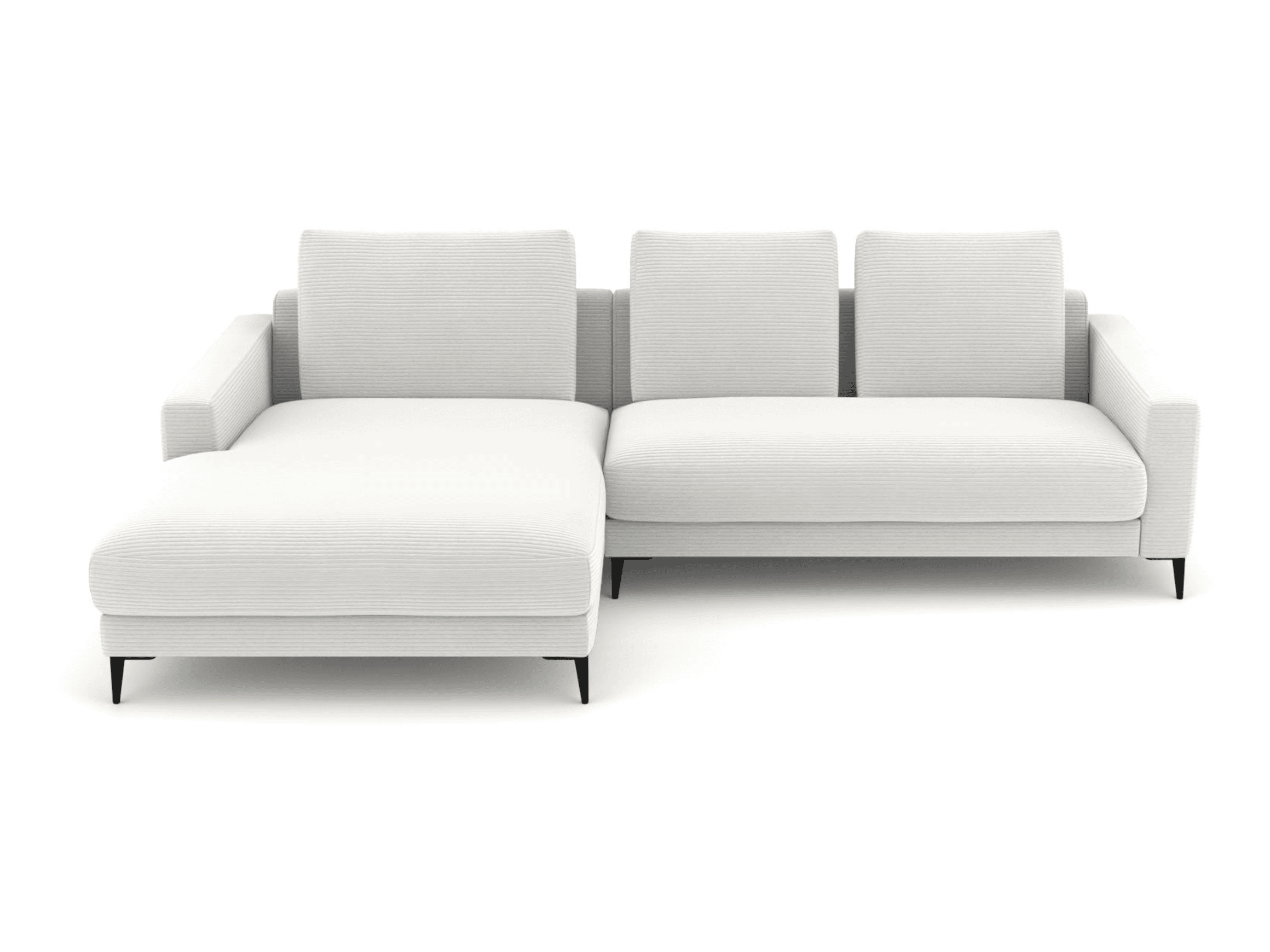 Ecksofa #1 Mercury links