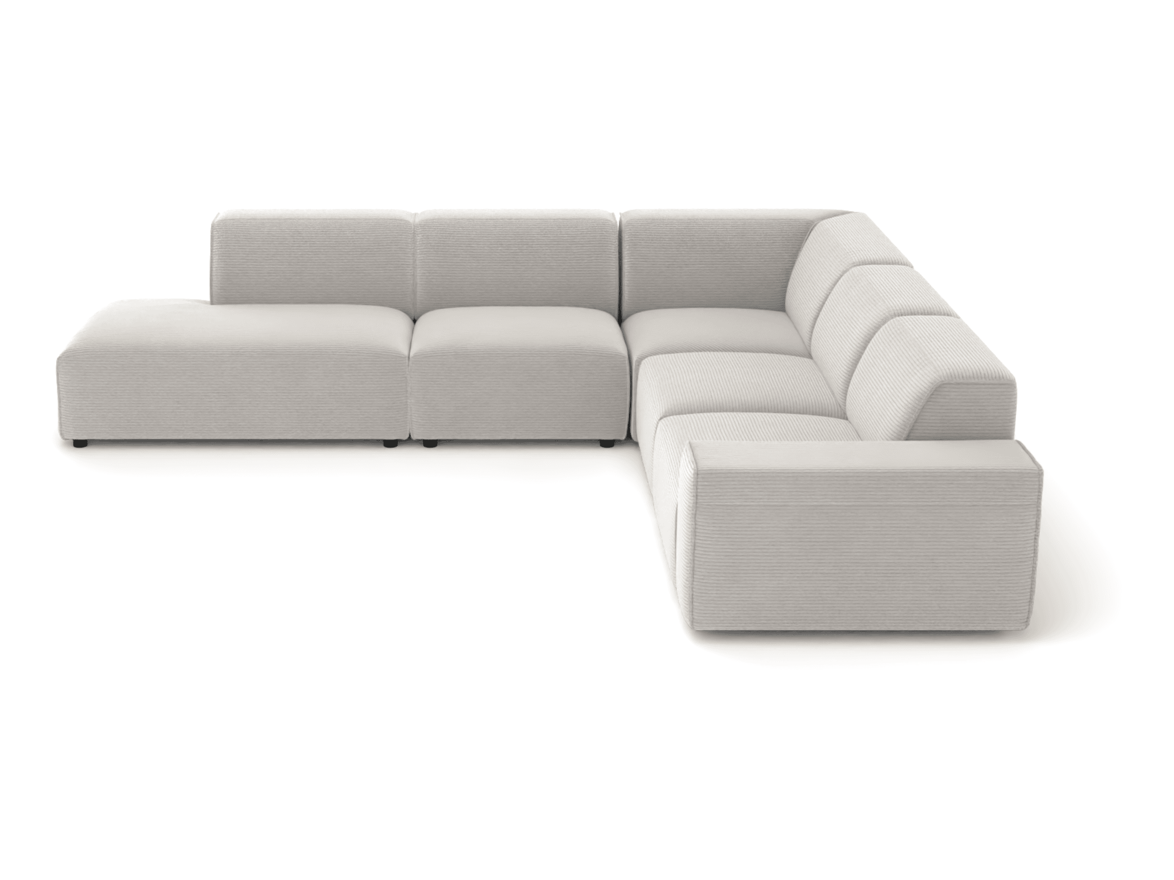 Ecksofa #3 Venus links