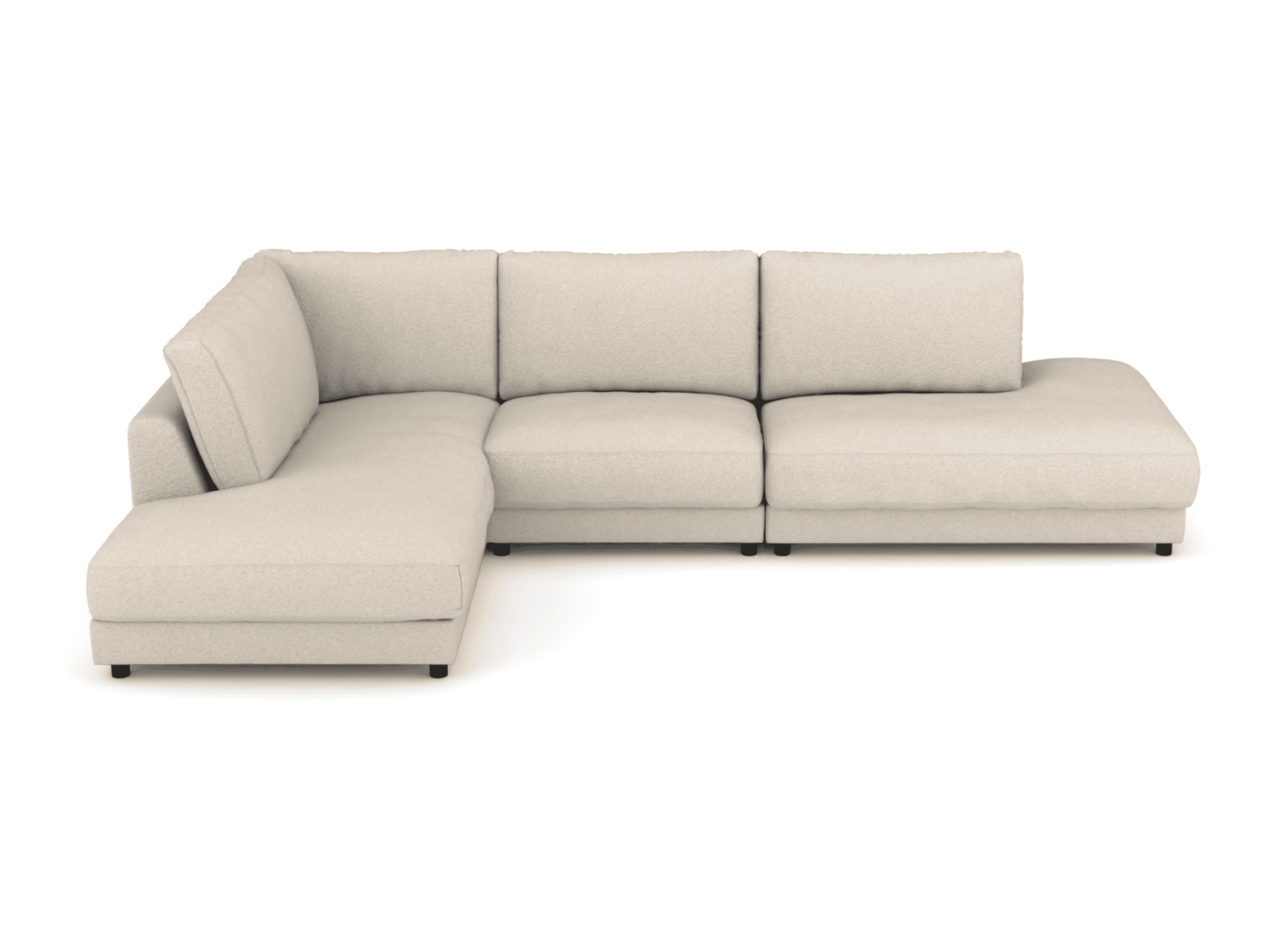 Ecksofa #2 Jupiter links