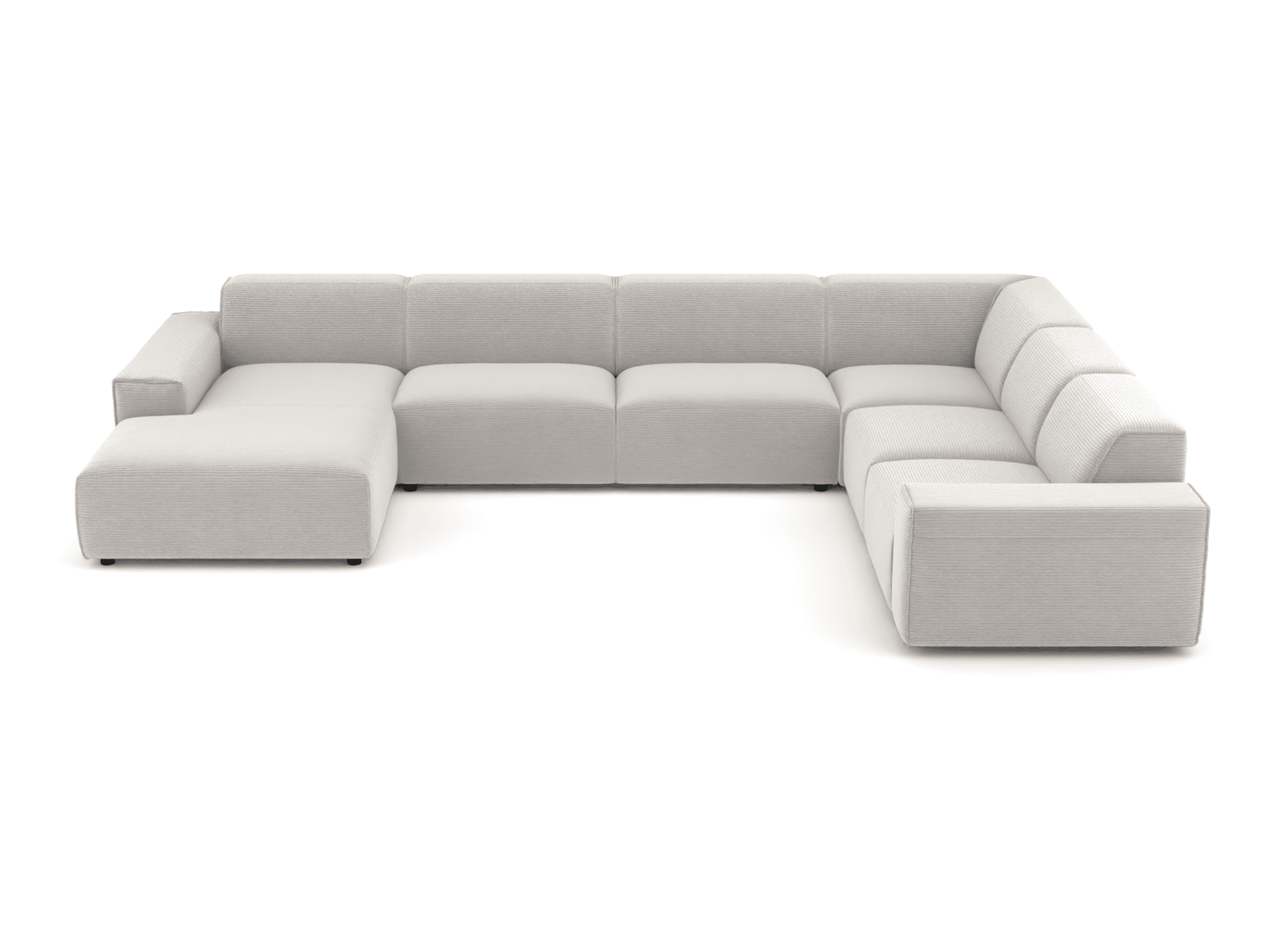 Wohnlandschaft #1 Venus rechts