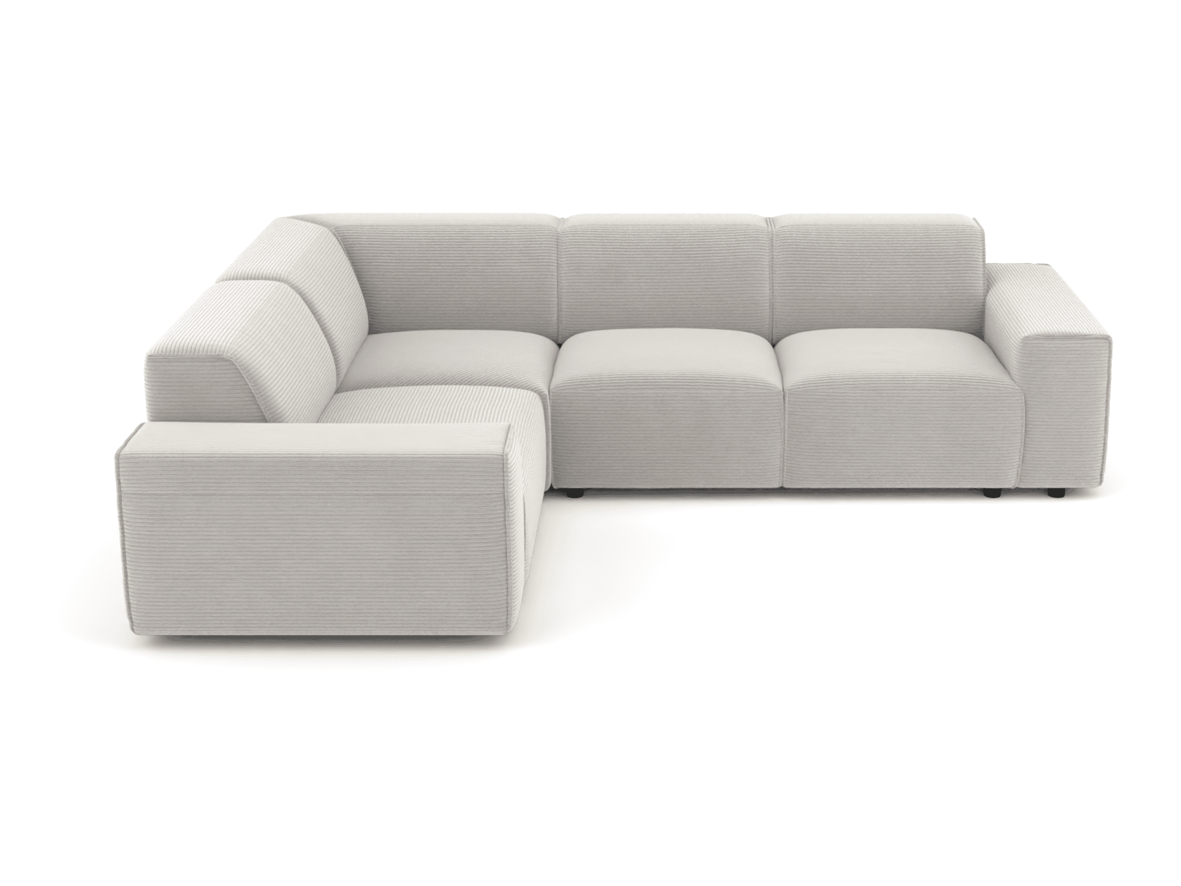 Ecksofa #2 Venus rechts