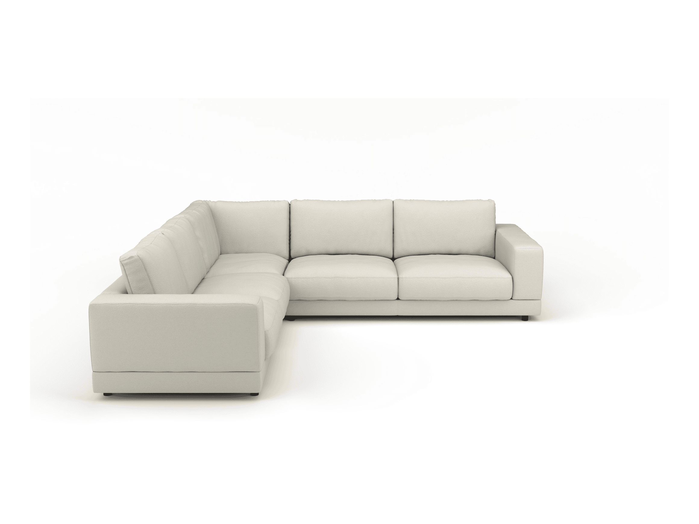 Ecksofa #3 Jupiter gross