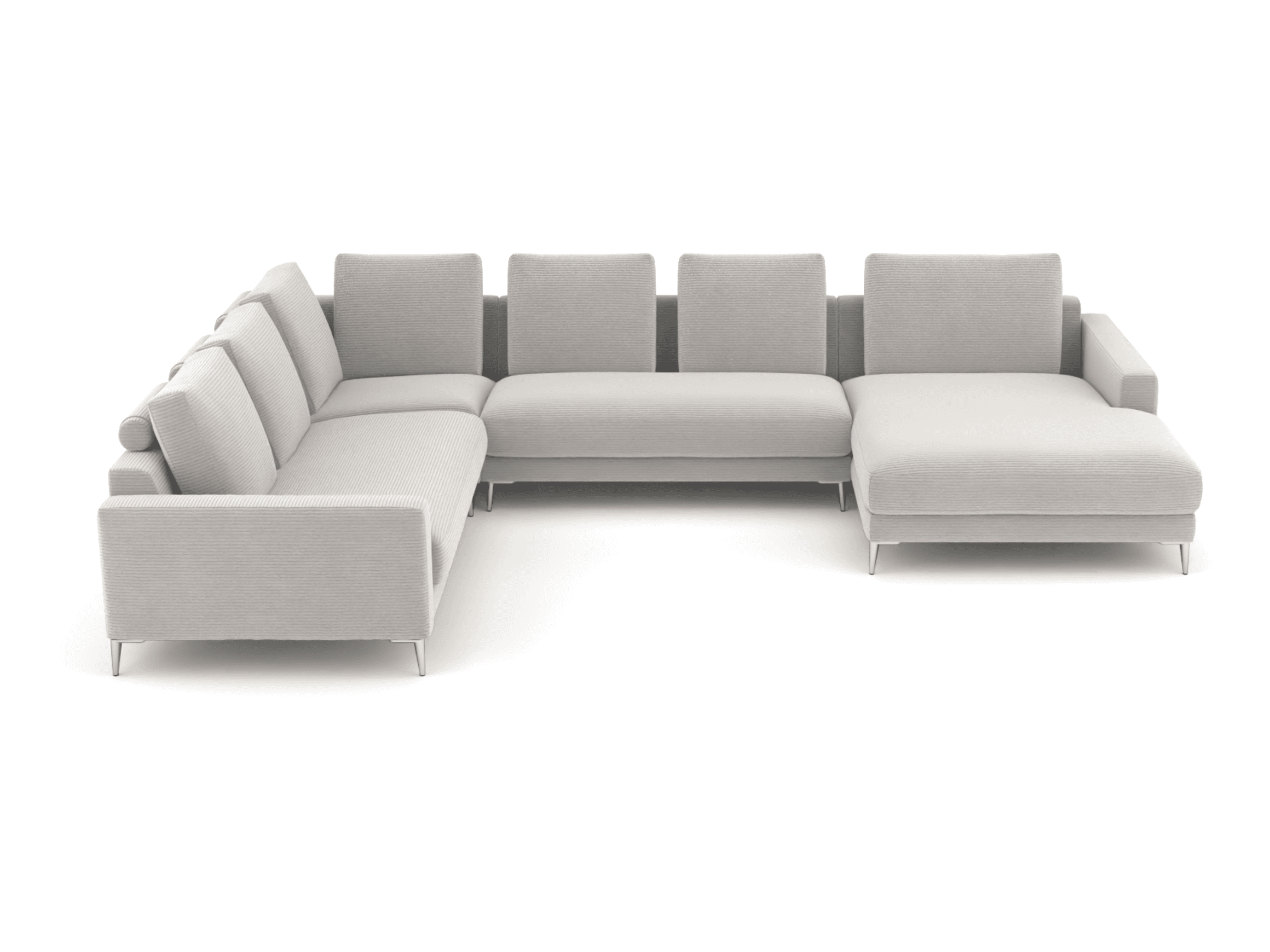 Wohnlandschaft #1 Mercury links