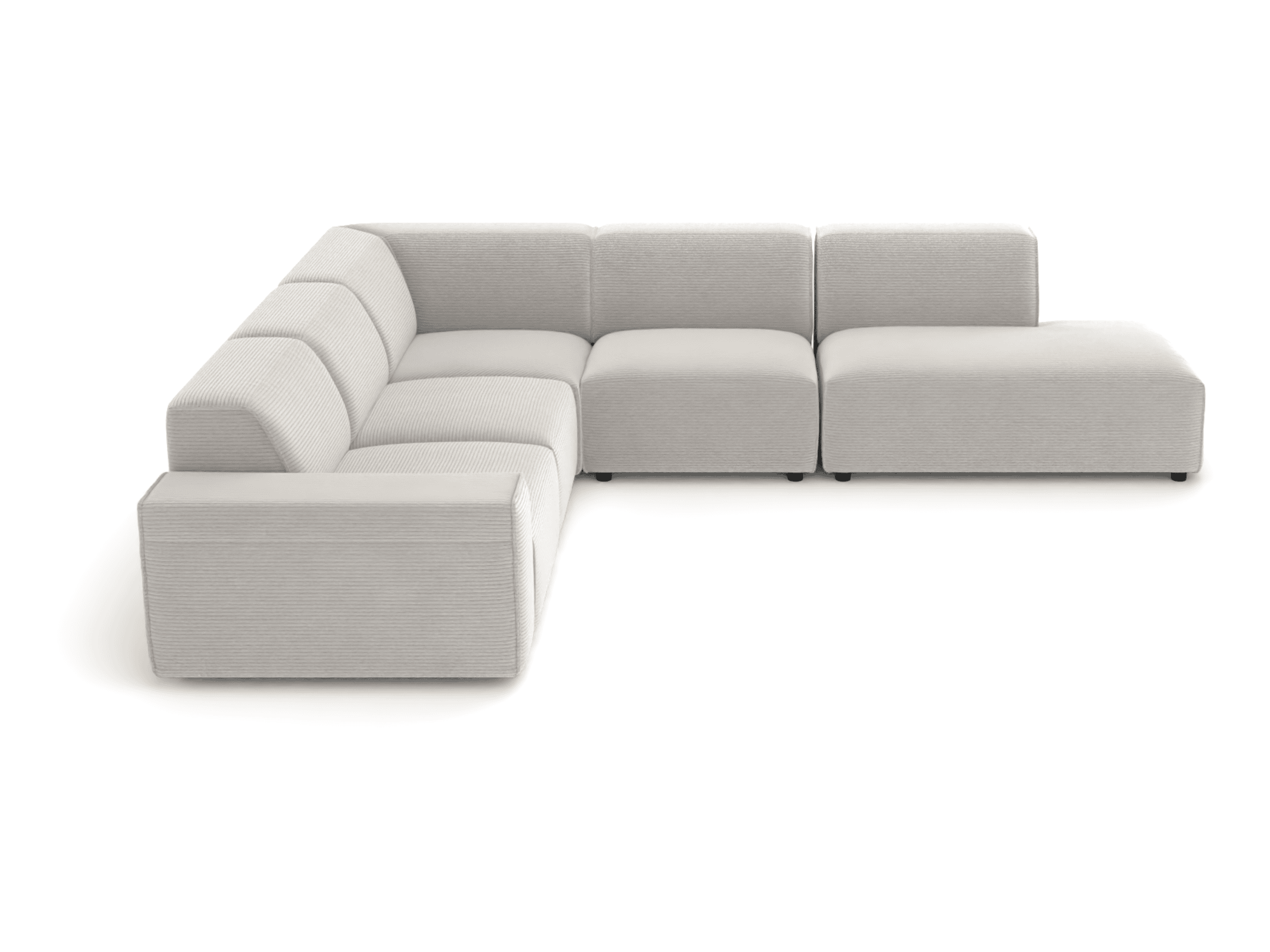 Ecksofa #3 Venus rechts