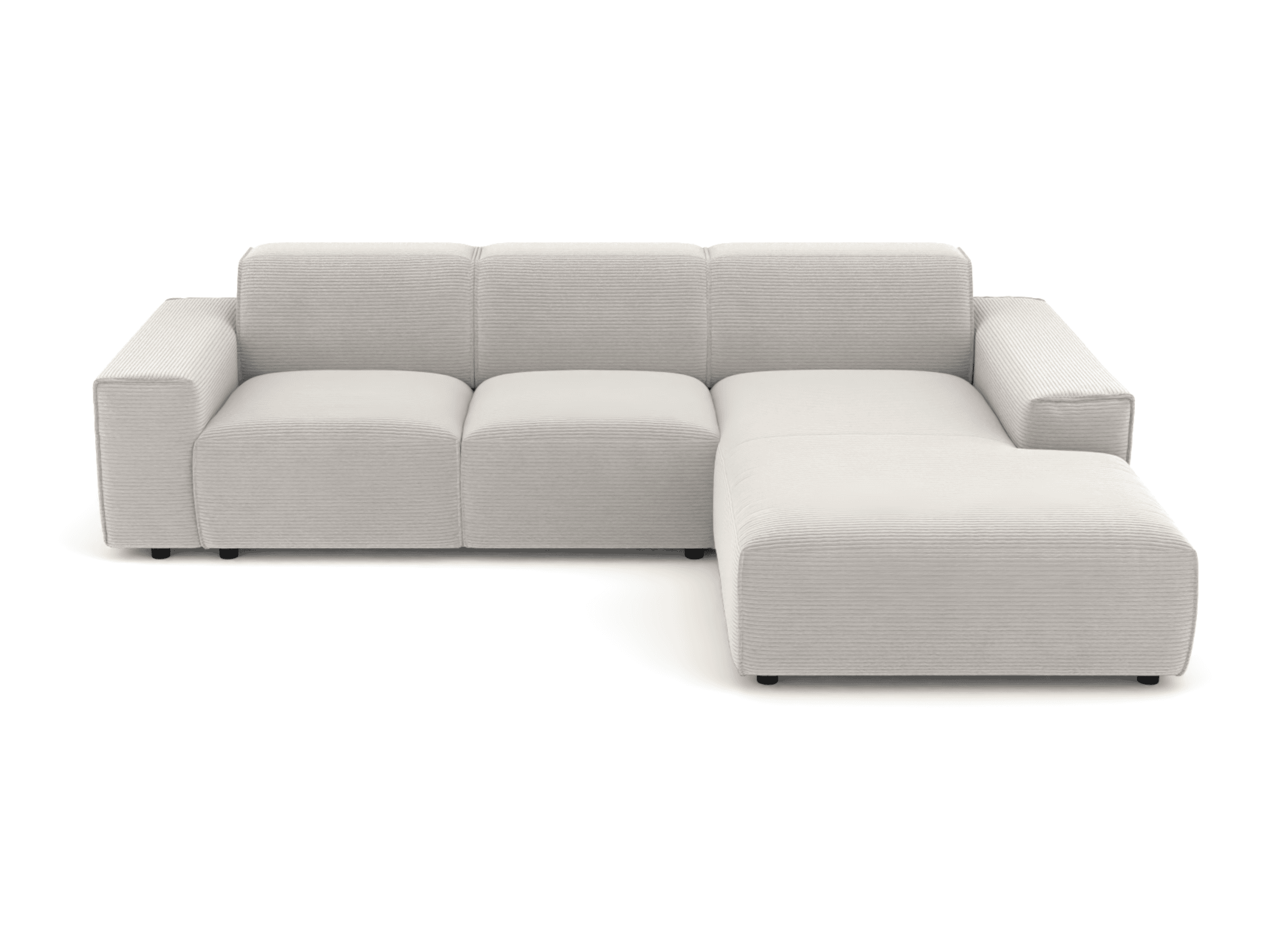 Ecksofa #1 Venus rechts