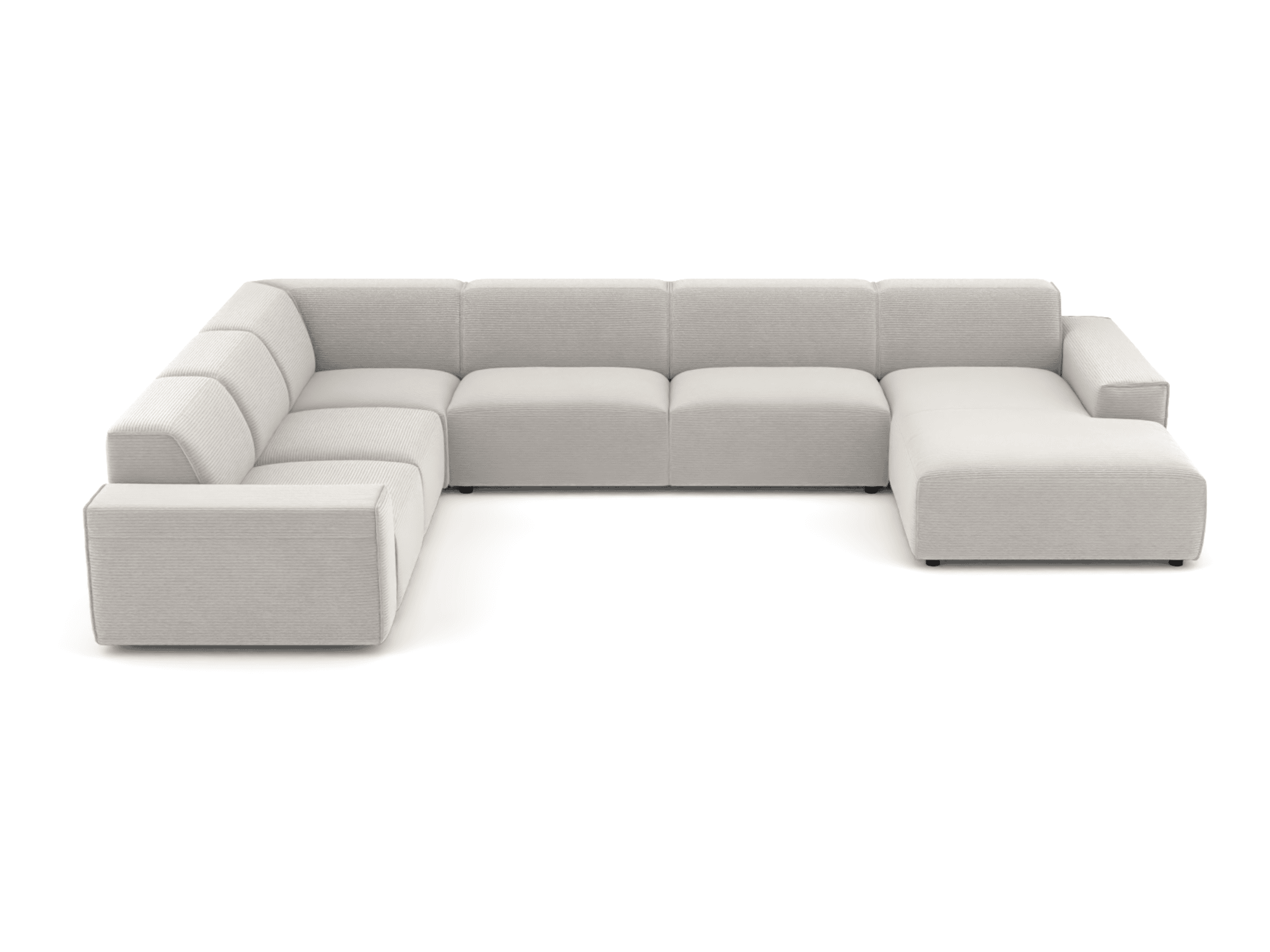 Wohnlandschaft #1 Venus links